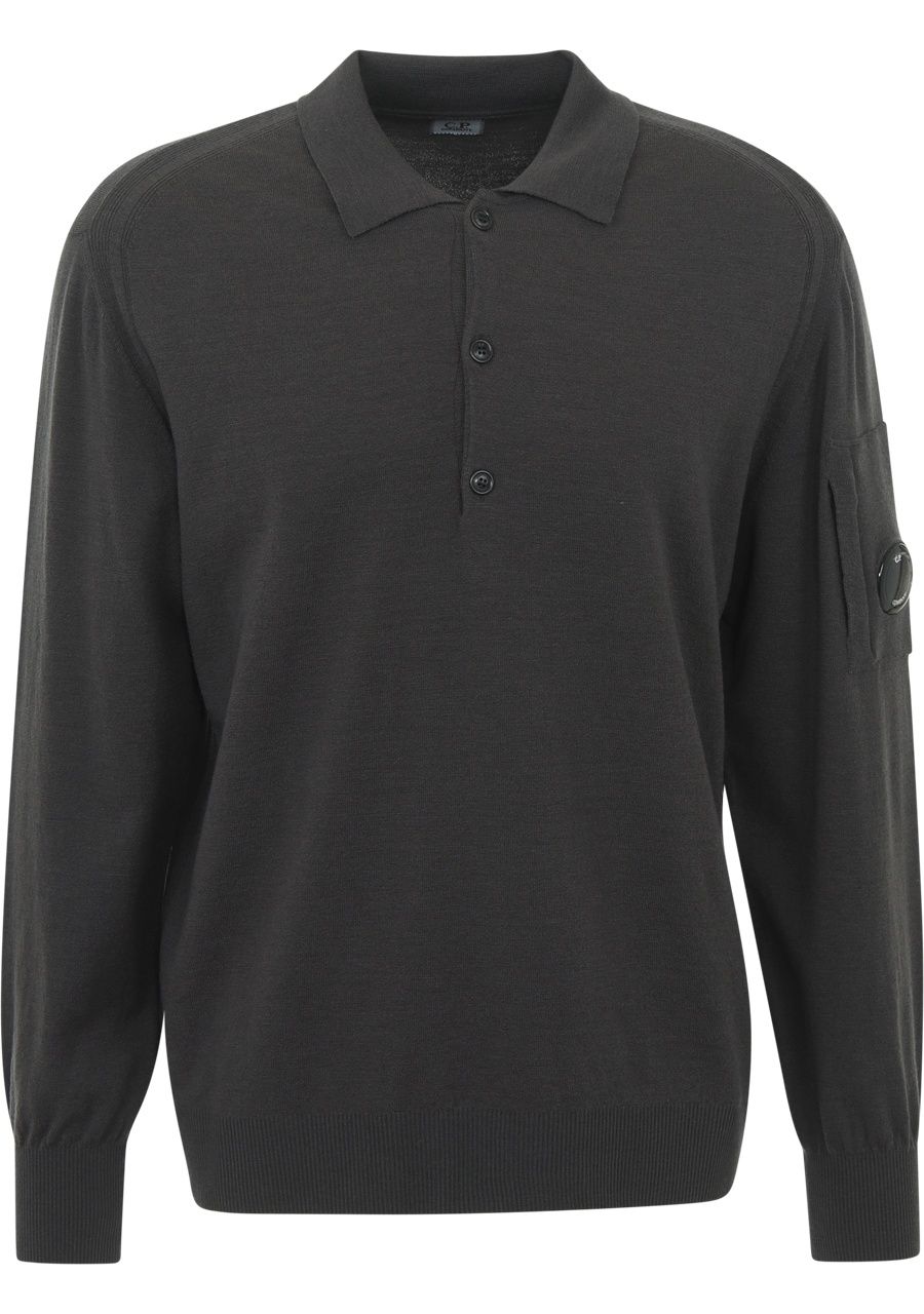C.P. COMPANY POLO