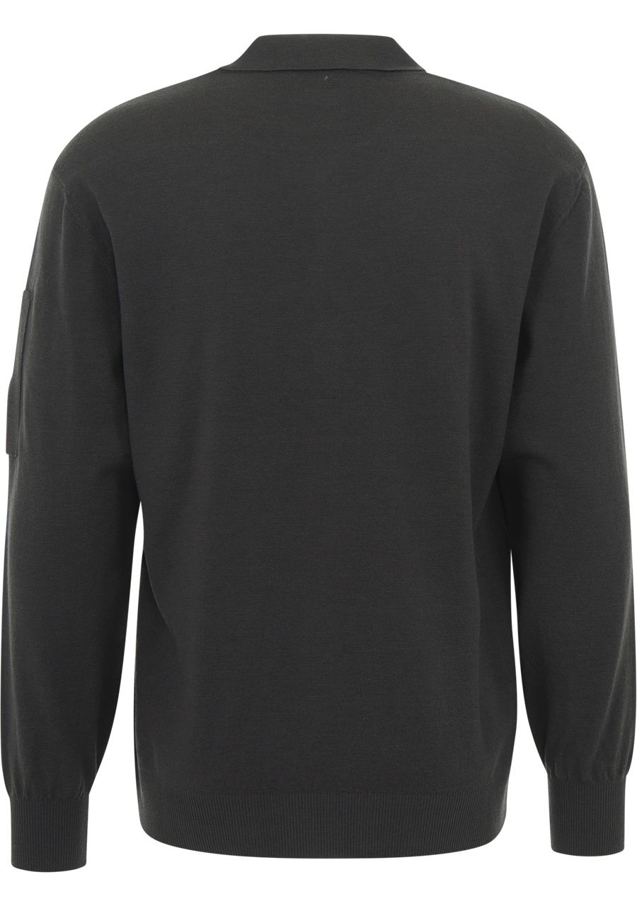C.P. COMPANY POLO