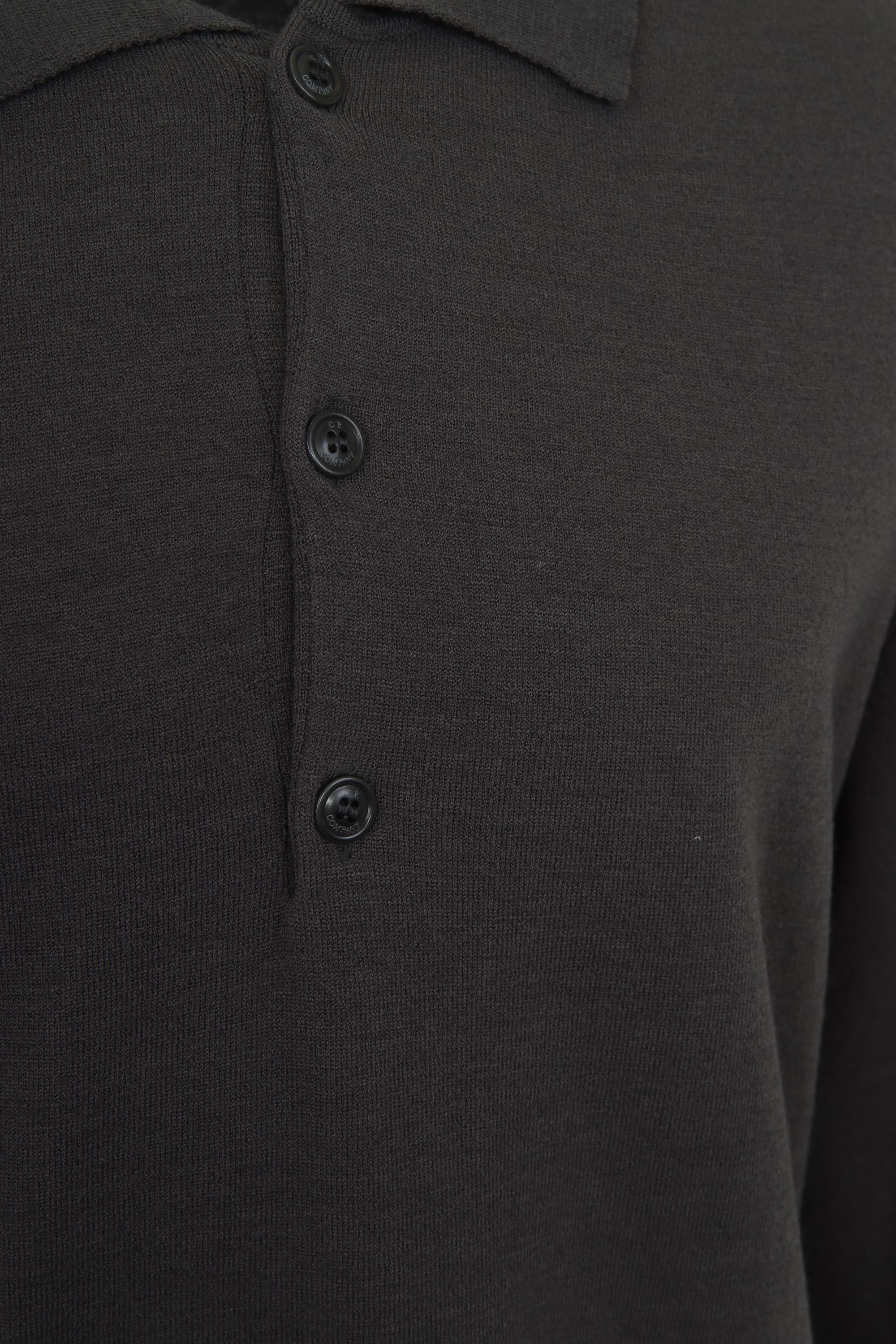 C.P. COMPANY POLO