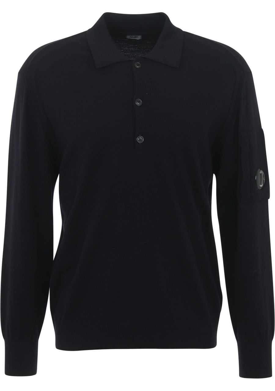 C.P. COMPANY POLO