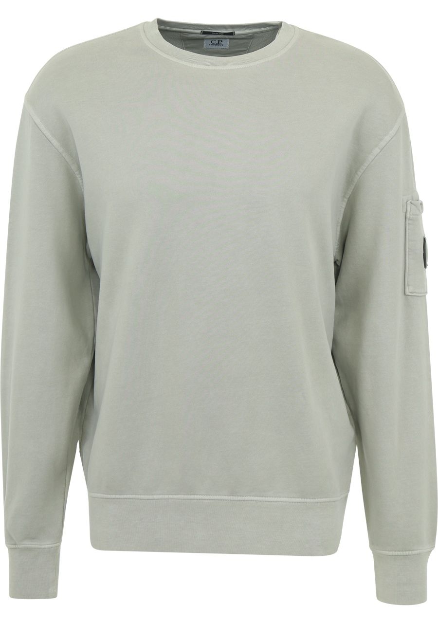 C.P. COMPANY SWEATER