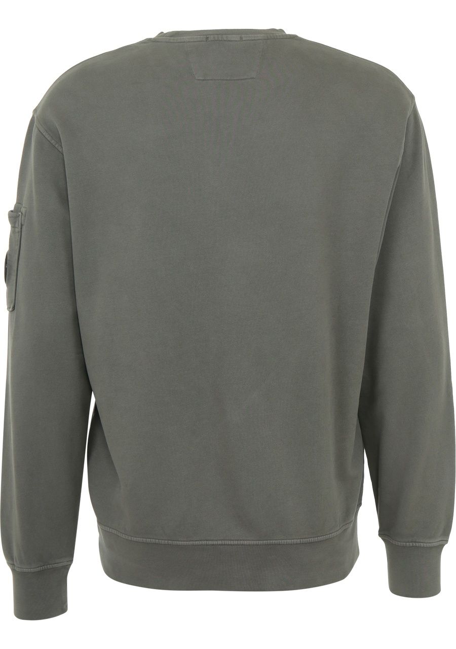 C.P. COMPANY SWEATER