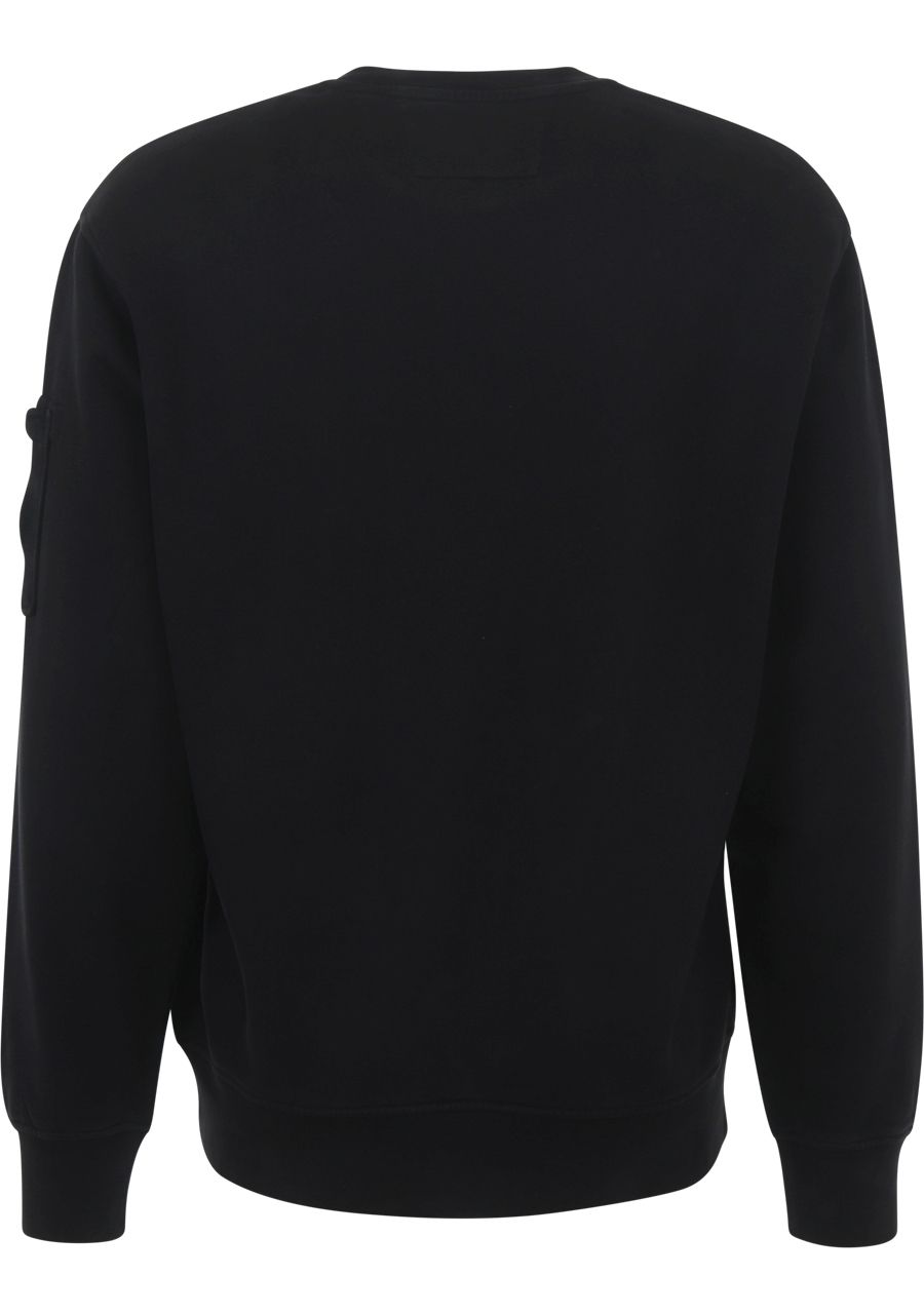 C.P. COMPANY SWEATER