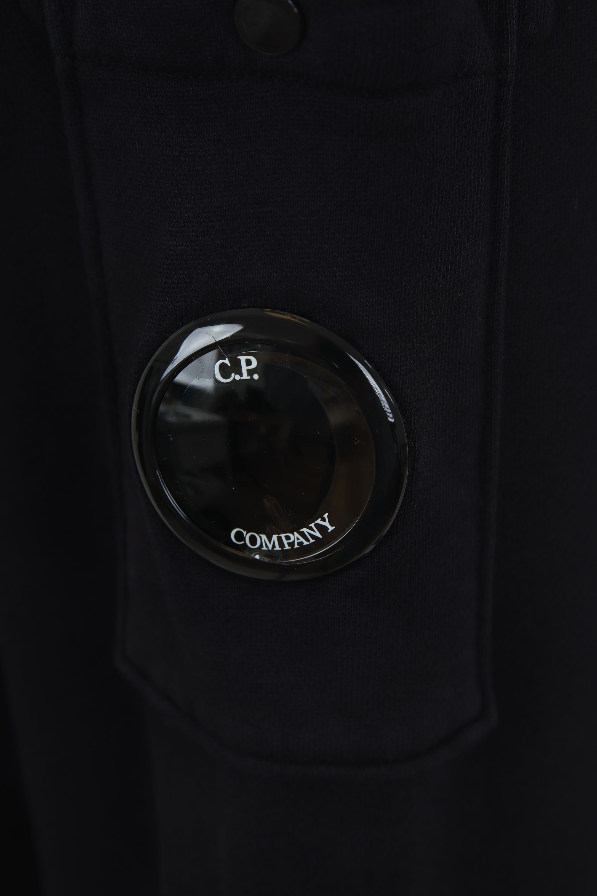 C.P. COMPANY SWEATER