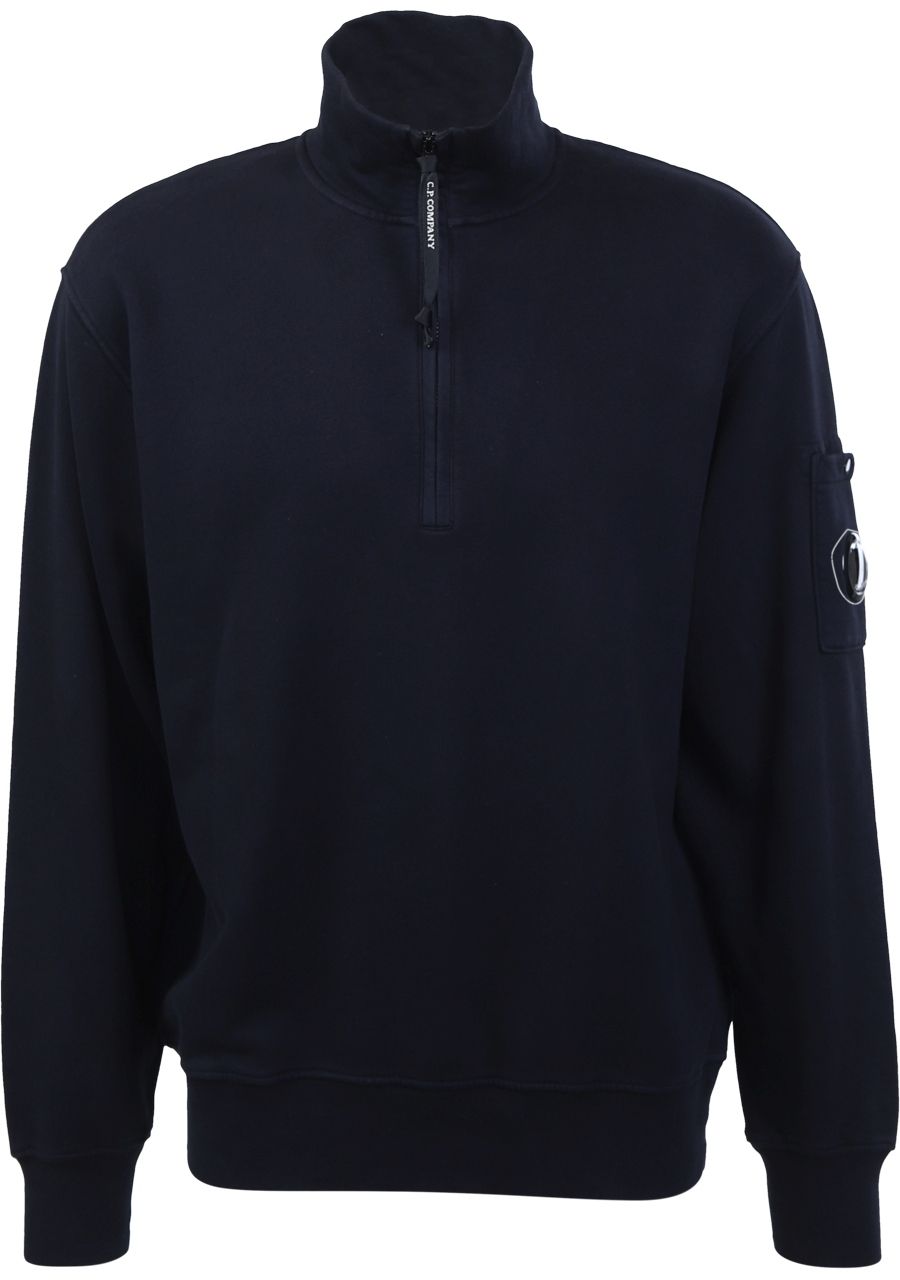 C.P. COMPANY SWEATER