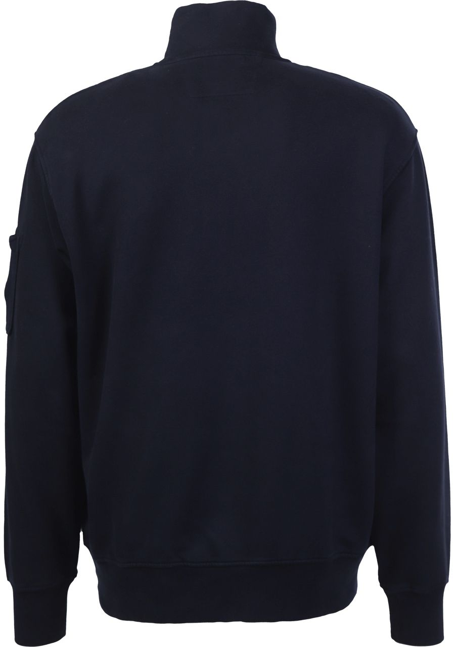 C.P. COMPANY SWEATER