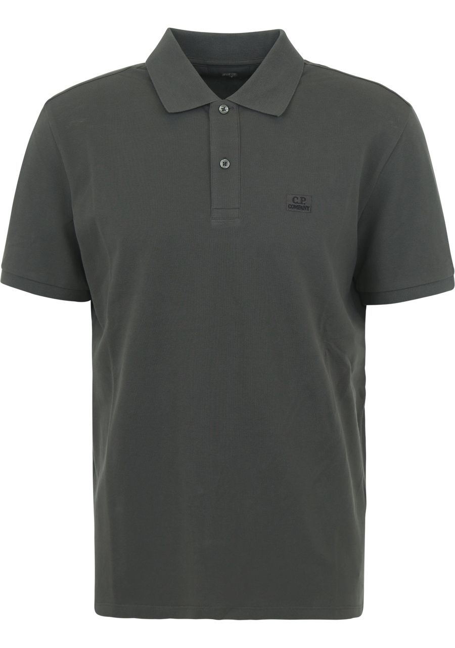 C.P. COMPANY POLO