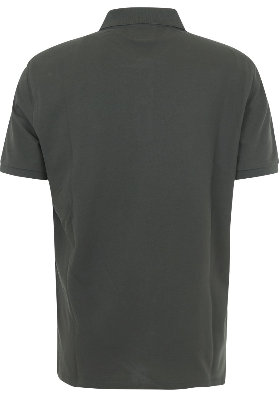 C.P. COMPANY POLO