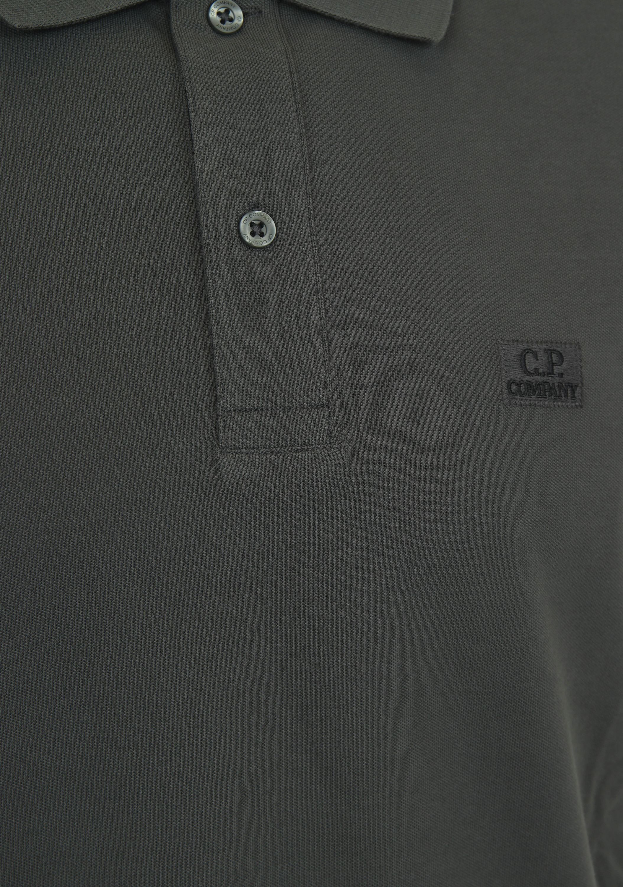 C.P. COMPANY POLO