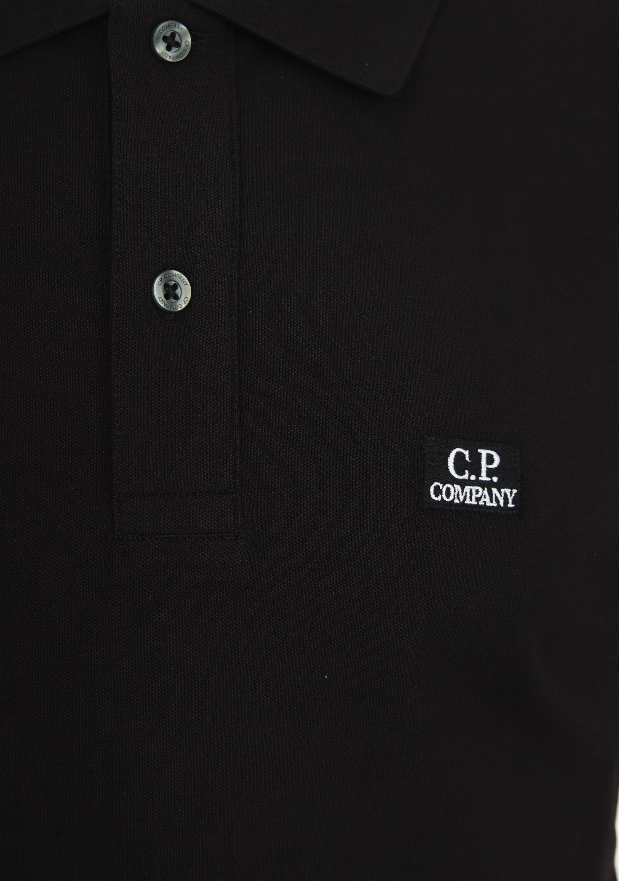 C.P. COMPANY POLO