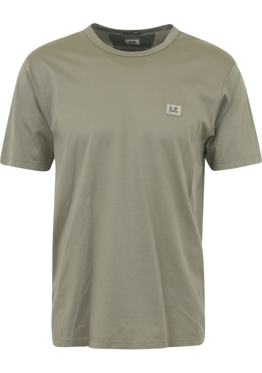 C.P. COMPANY TSHIRT