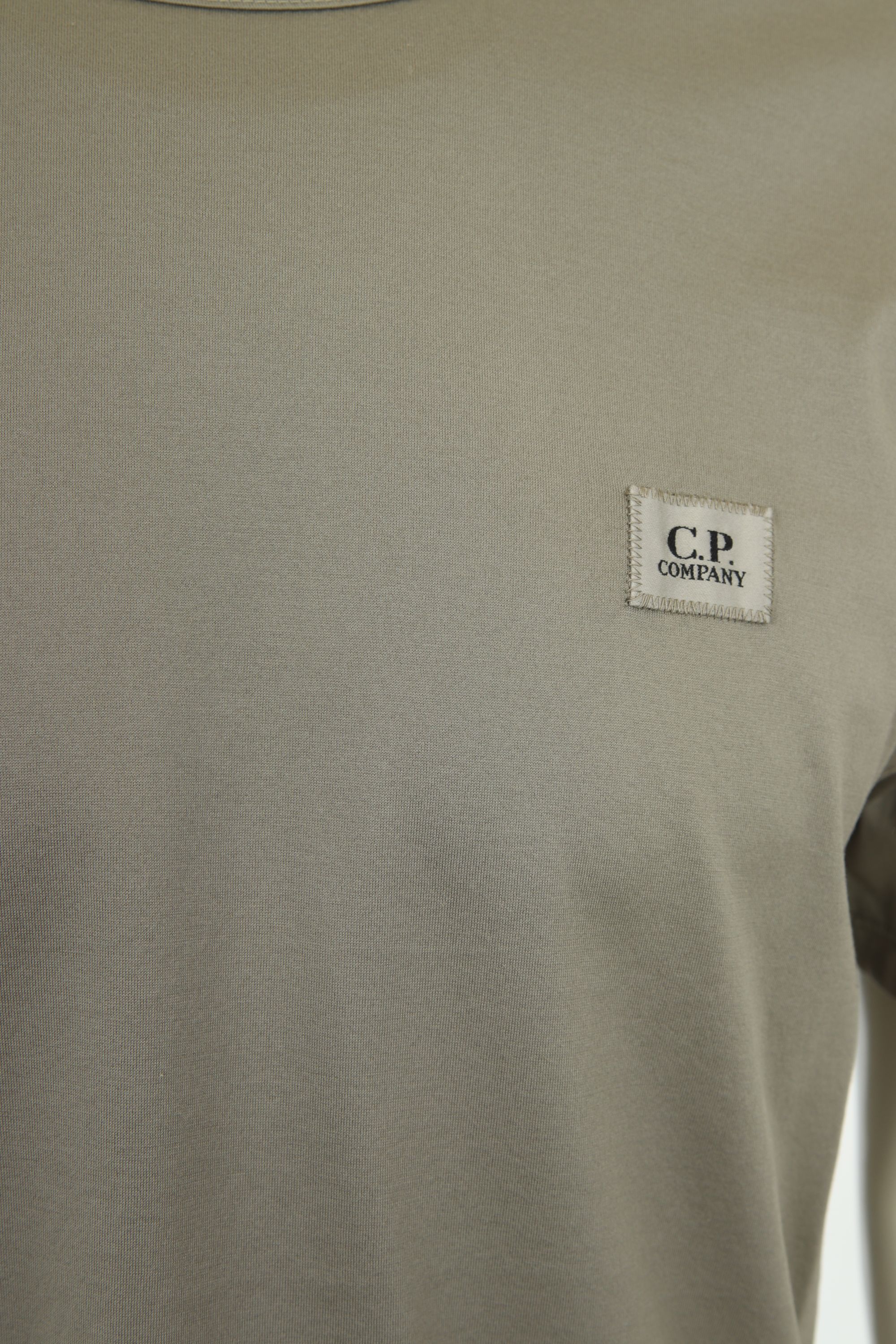 C.P. COMPANY TSHIRT