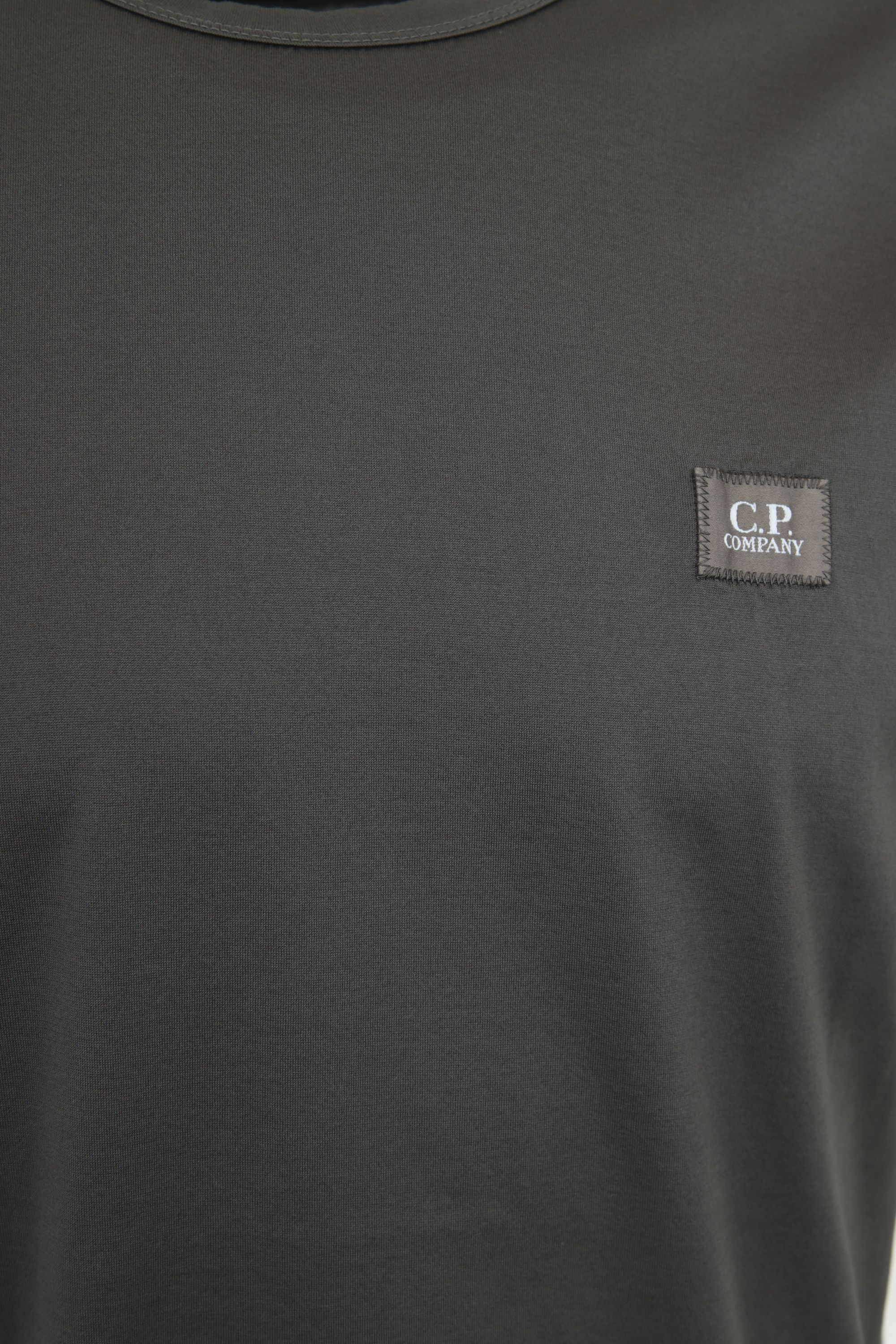 C.P. COMPANY TSHIRT