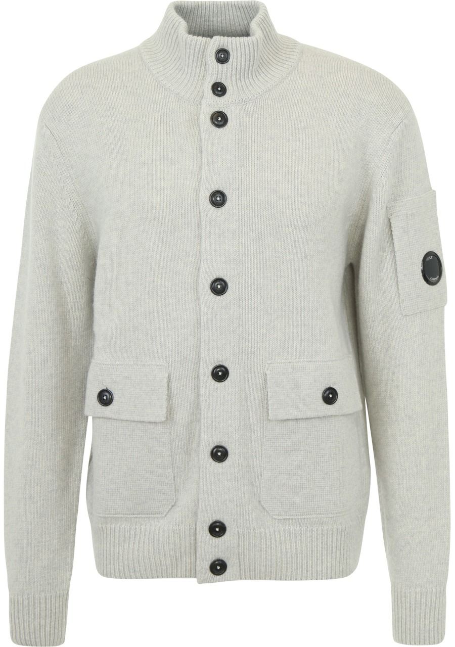 C.P. COMPANY VEST