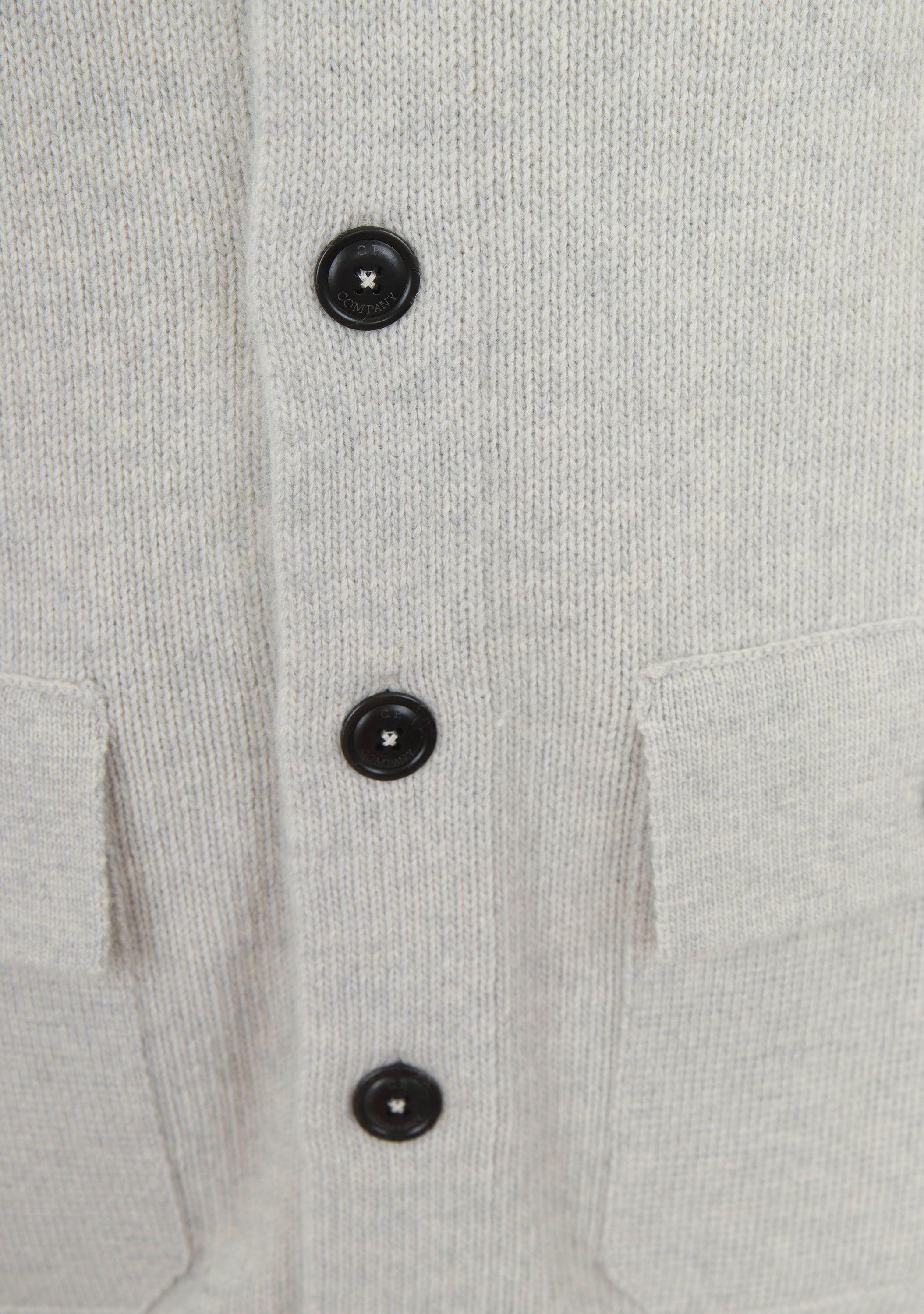 C.P. COMPANY VEST