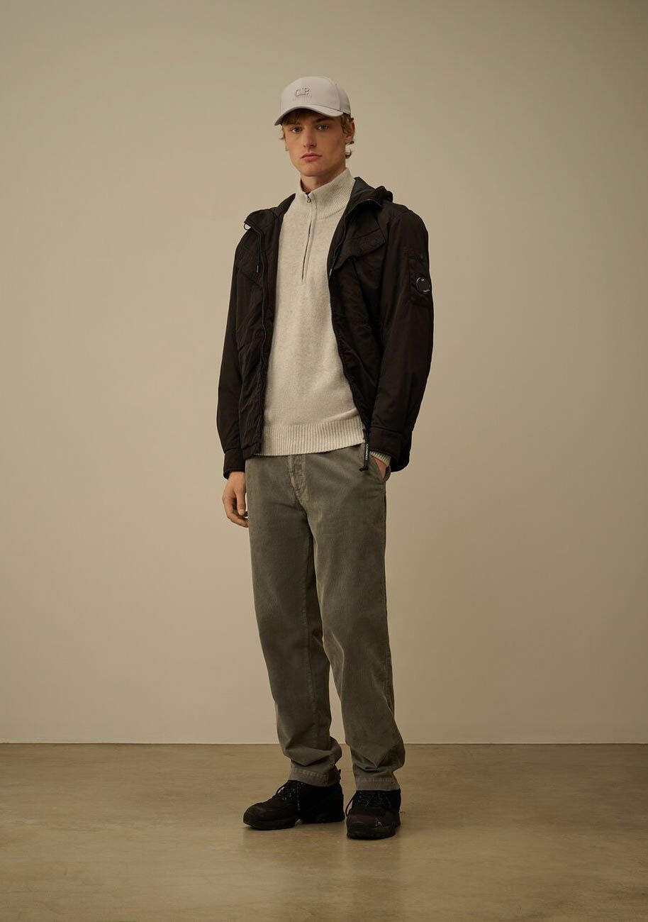 C.P. COMPANY TRUI
