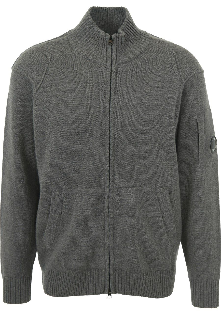 C.P. COMPANY VEST