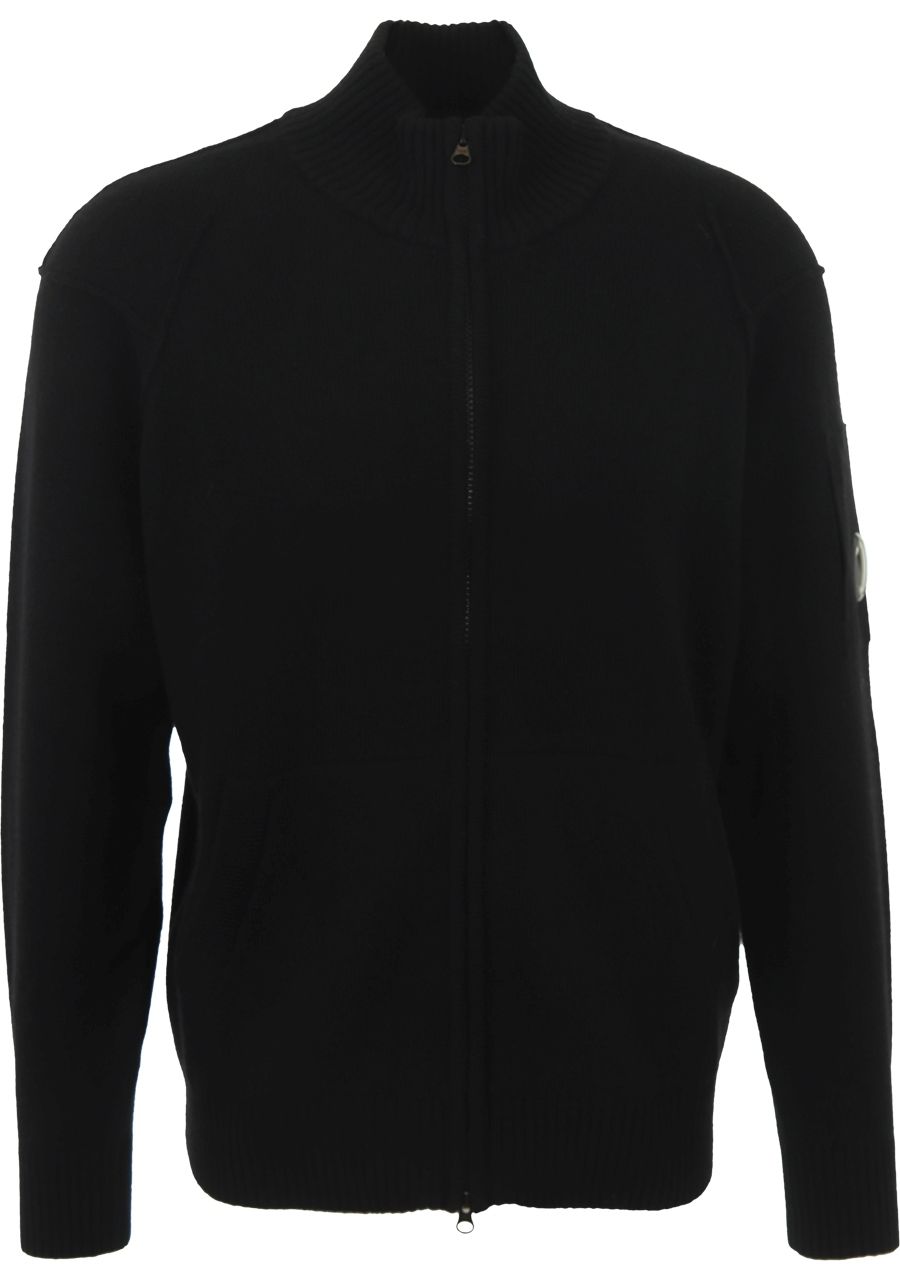 C.P. COMPANY VEST