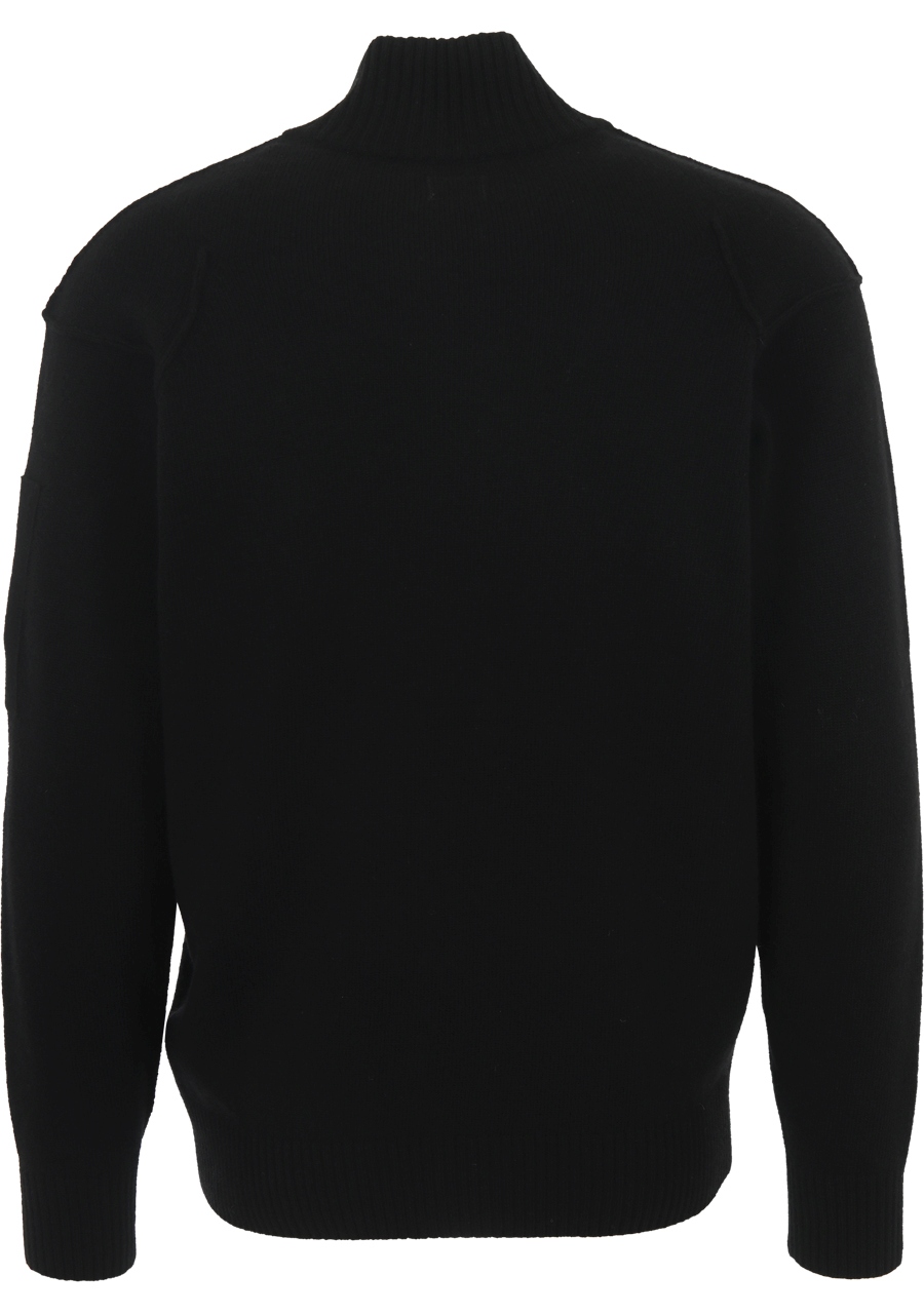 トップス C.P. COMPANY-GARMENT DYED VEST トップス C.P. COMPANY-GARMENT DYED VEST C.P. COMPANY-GARMENT