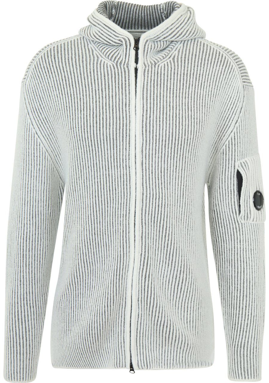 C.P. COMPANY VEST