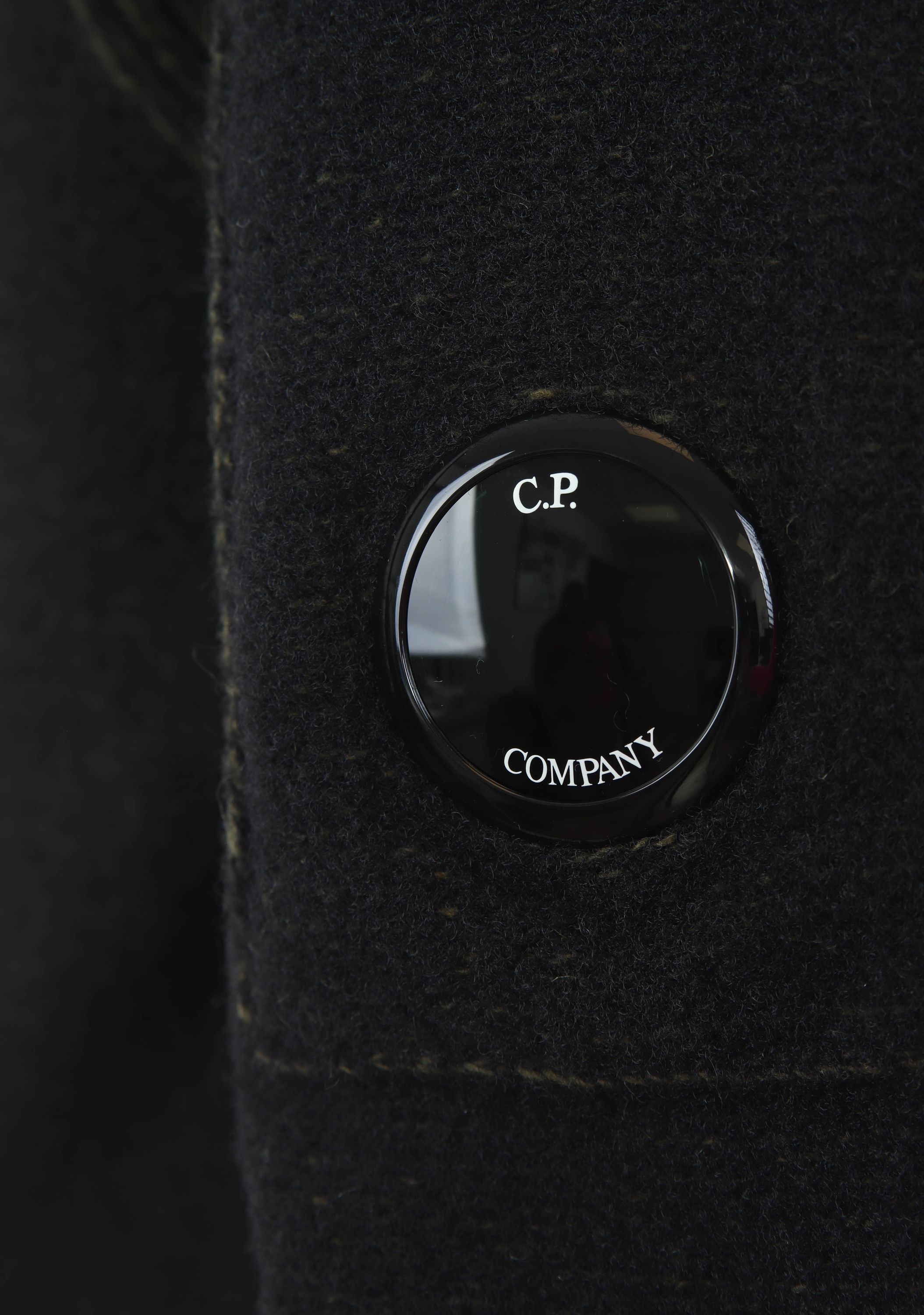 C.P. COMPANY TRUI