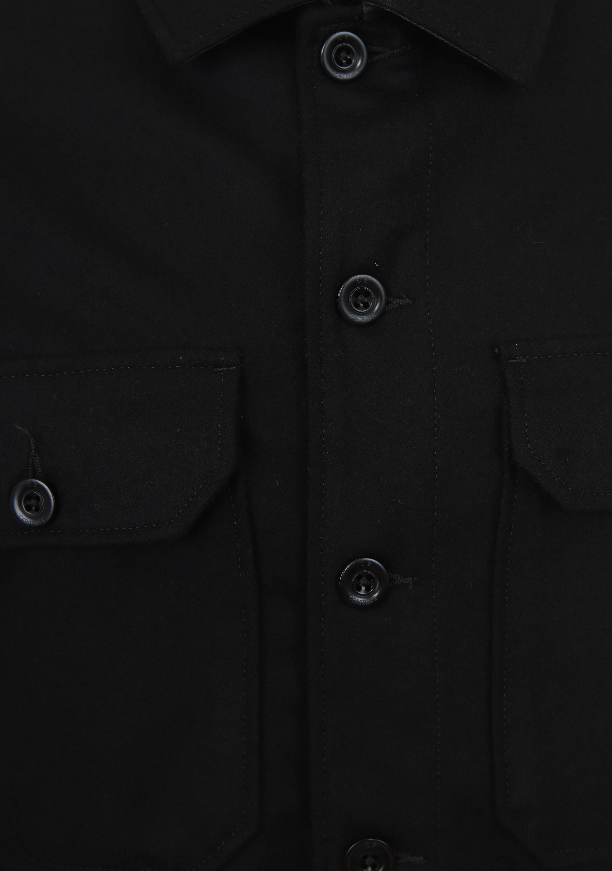 C.P. COMPANY OVERSHIRT