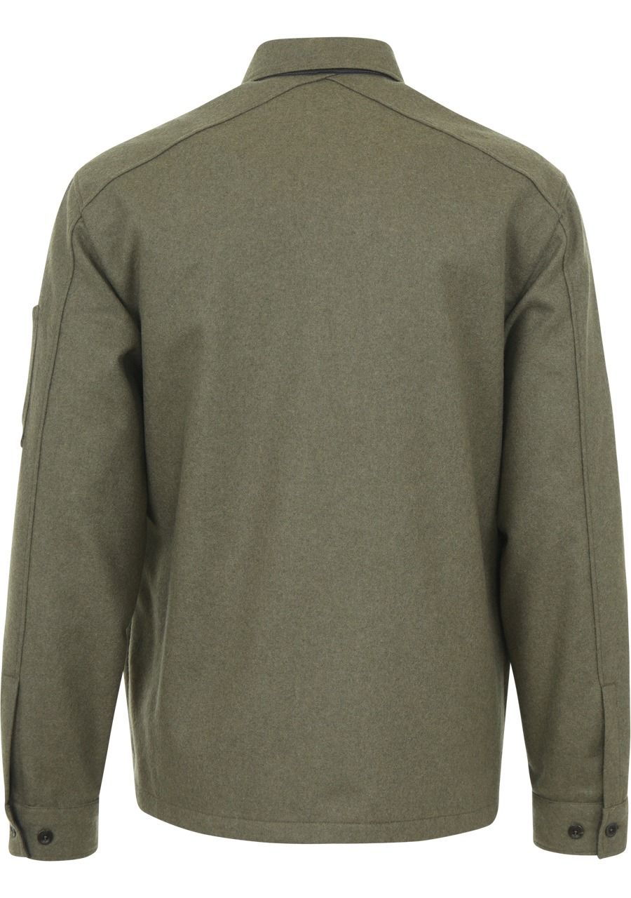 C.P. COMPANY OVERSHIRT