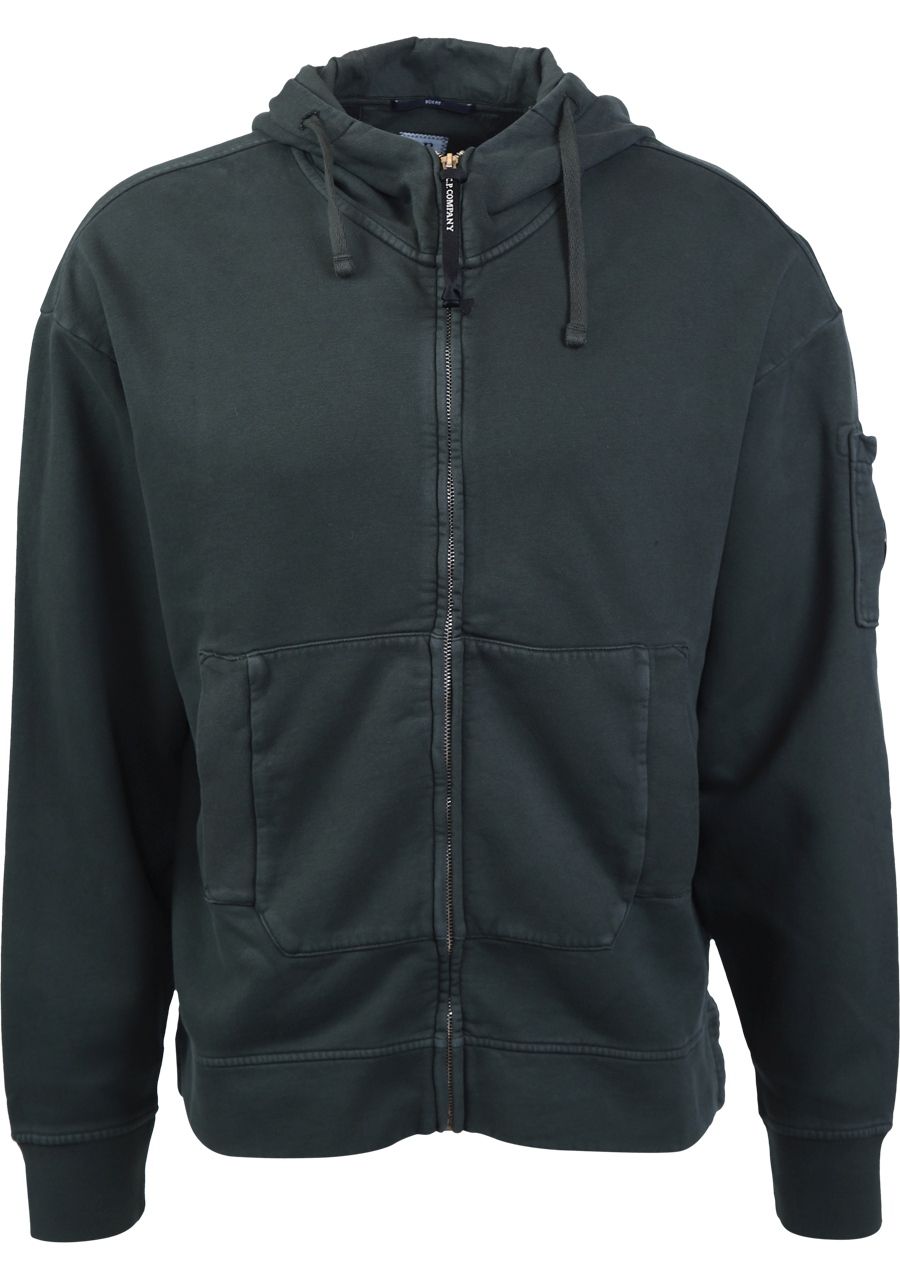 C.P. COMPANY VEST