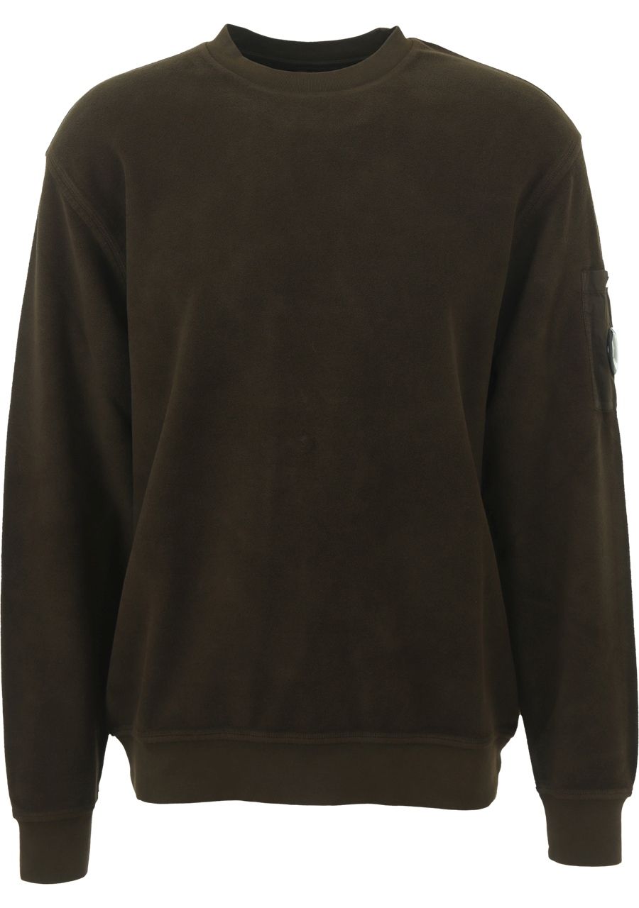 C.P. COMPANY SWEATER