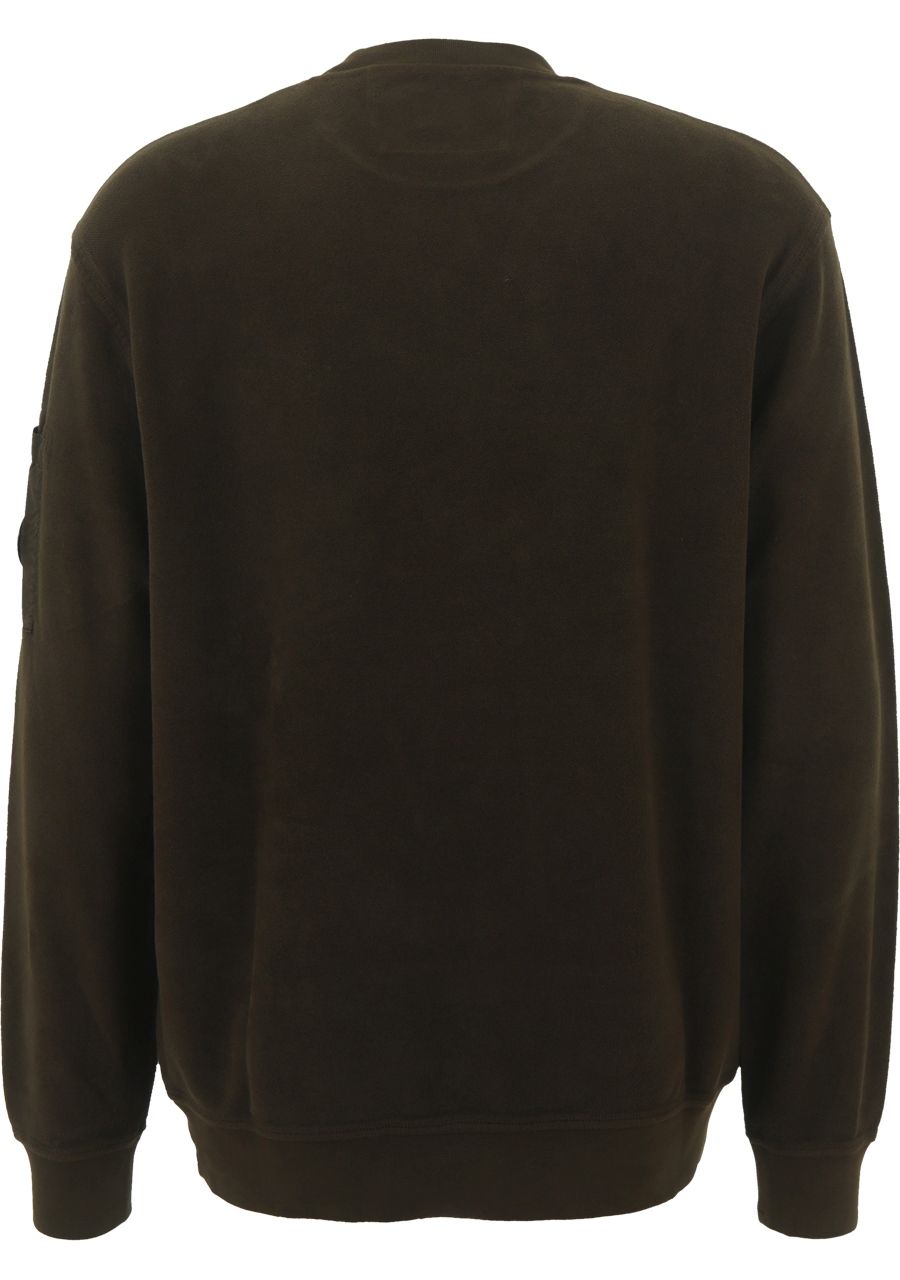 C.P. COMPANY SWEATER