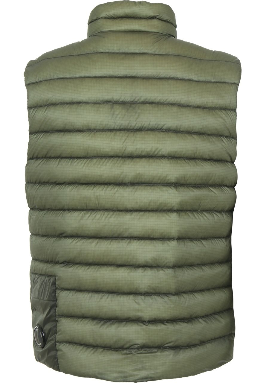 C.P. COMPANY BODYWARMER