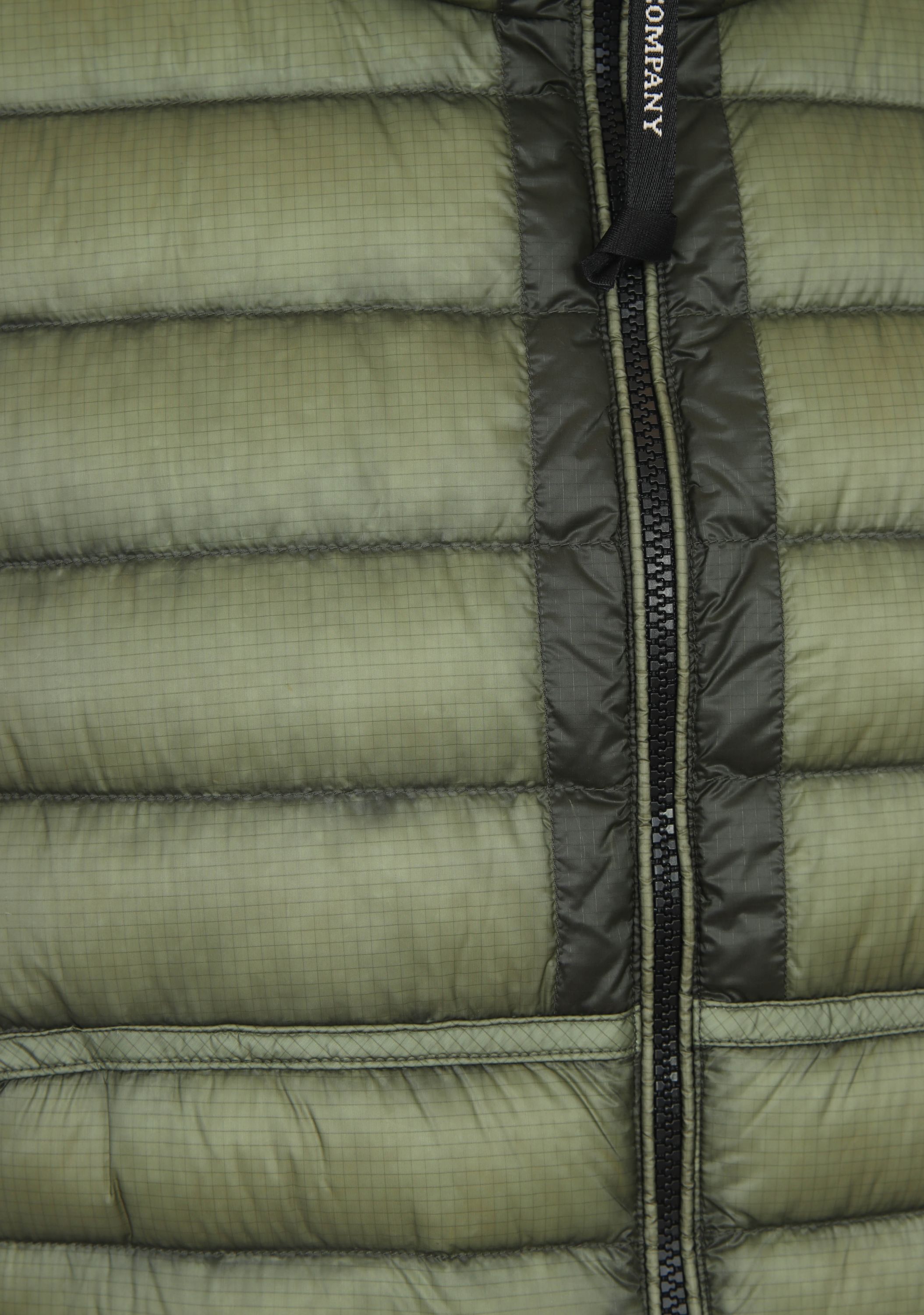 C.P. COMPANY BODYWARMER
