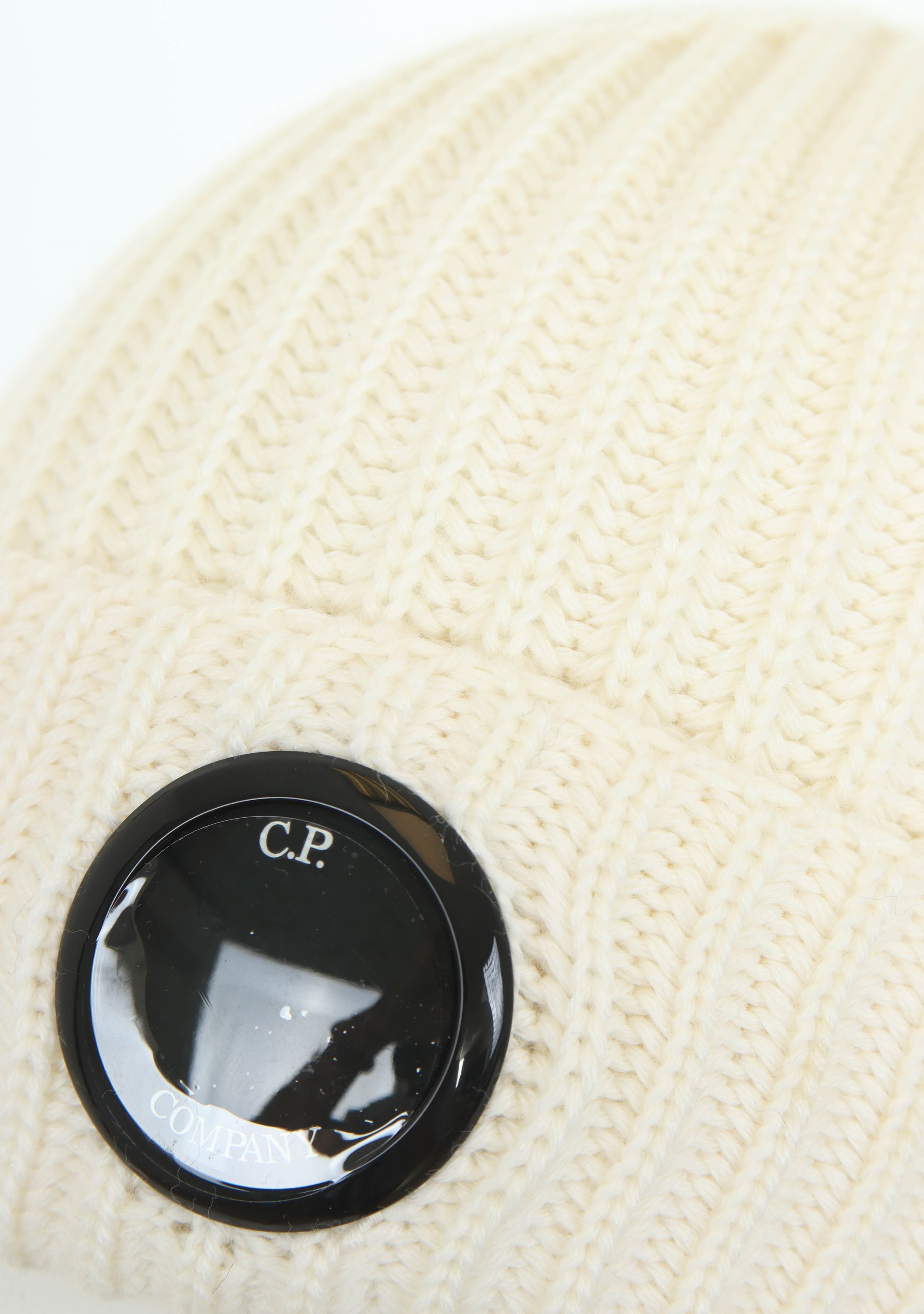 C.P. COMPANY SHAWL/MUTS