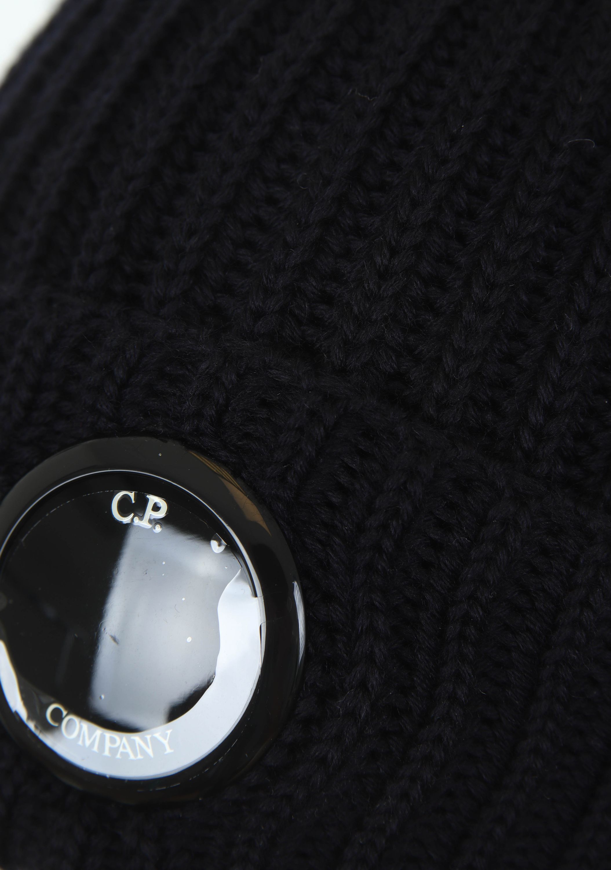 C.P. COMPANY SHAWL/MUTS
