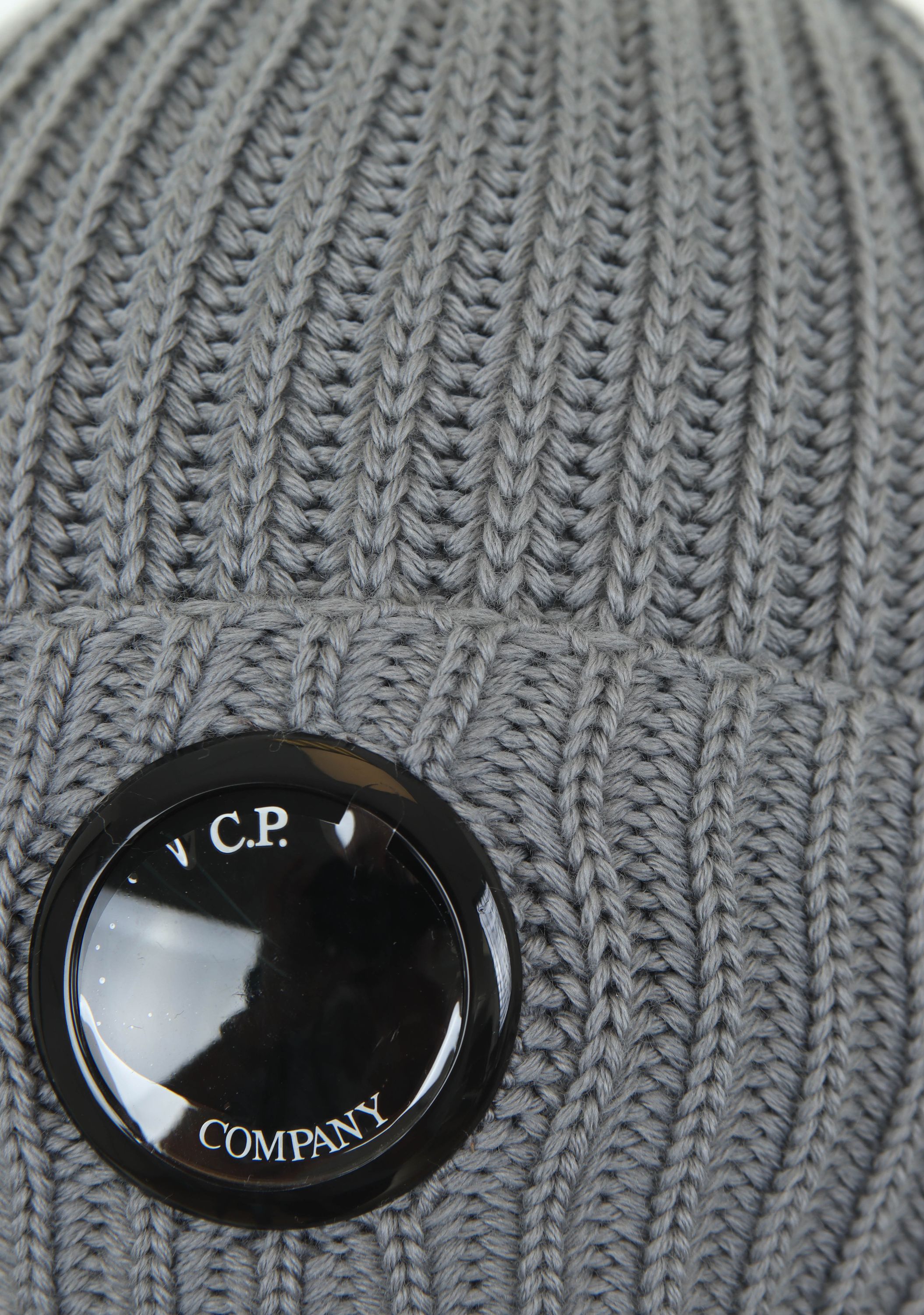 C.P. COMPANY SHAWL/MUTS