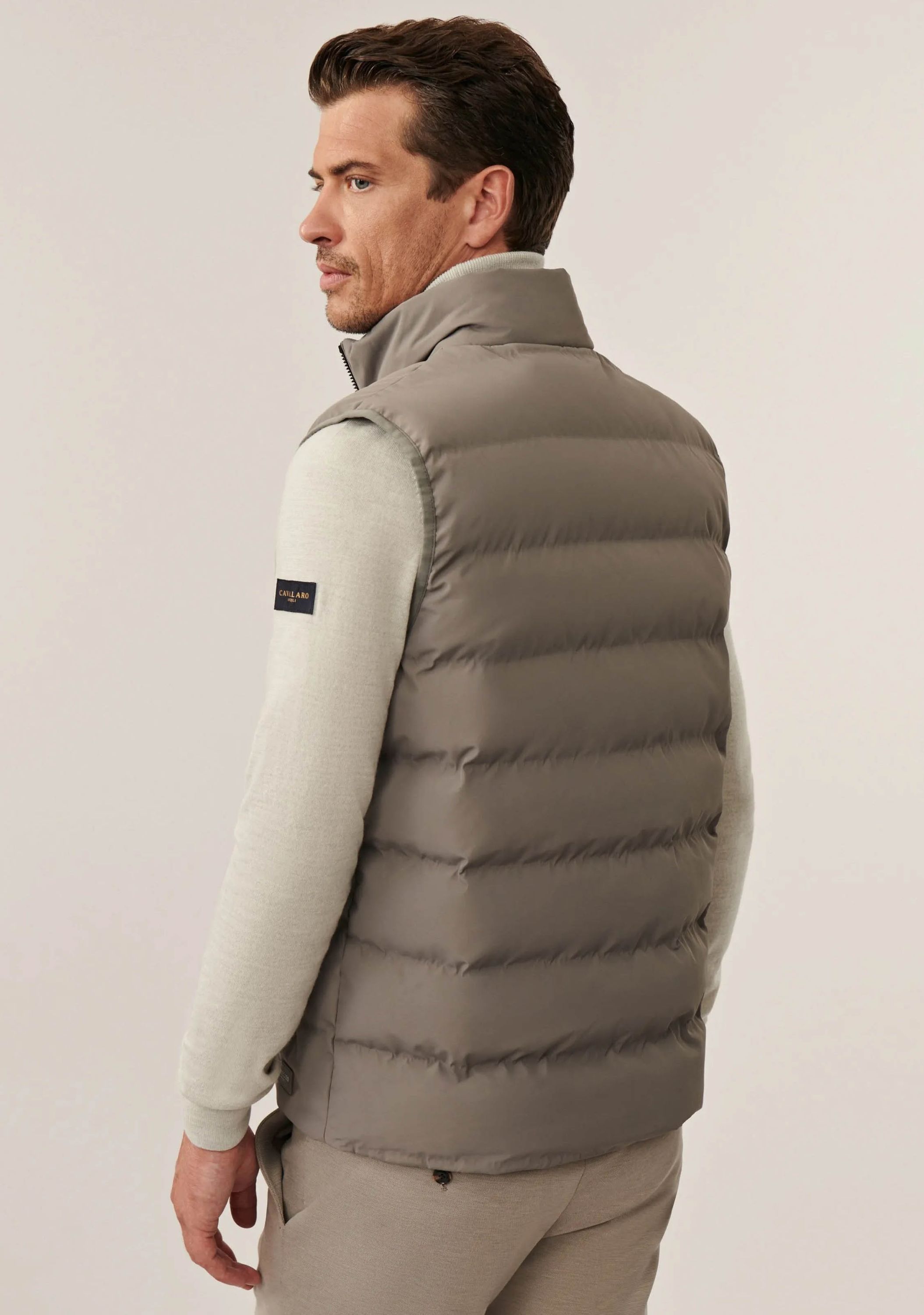 CAVALLARO BODYWARMER