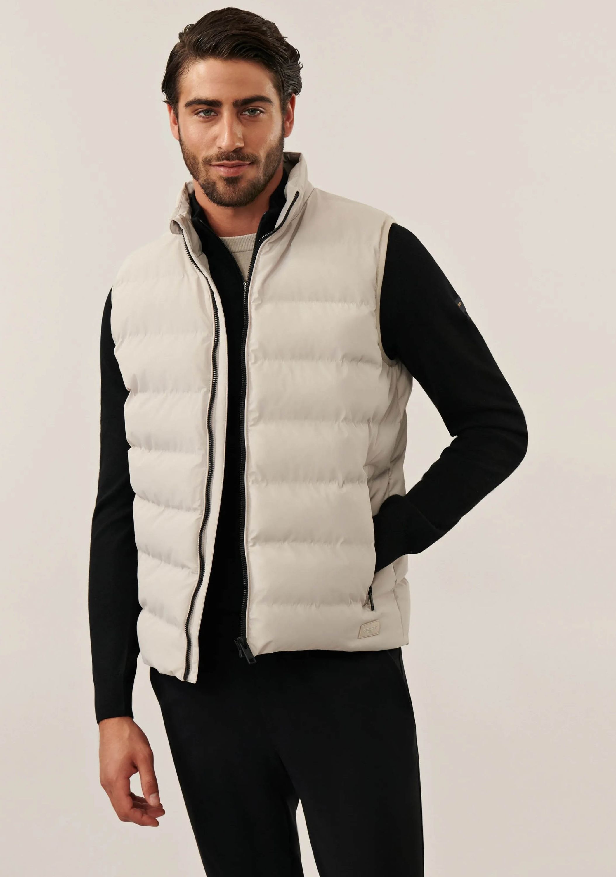 CAVALLARO BODYWARMER