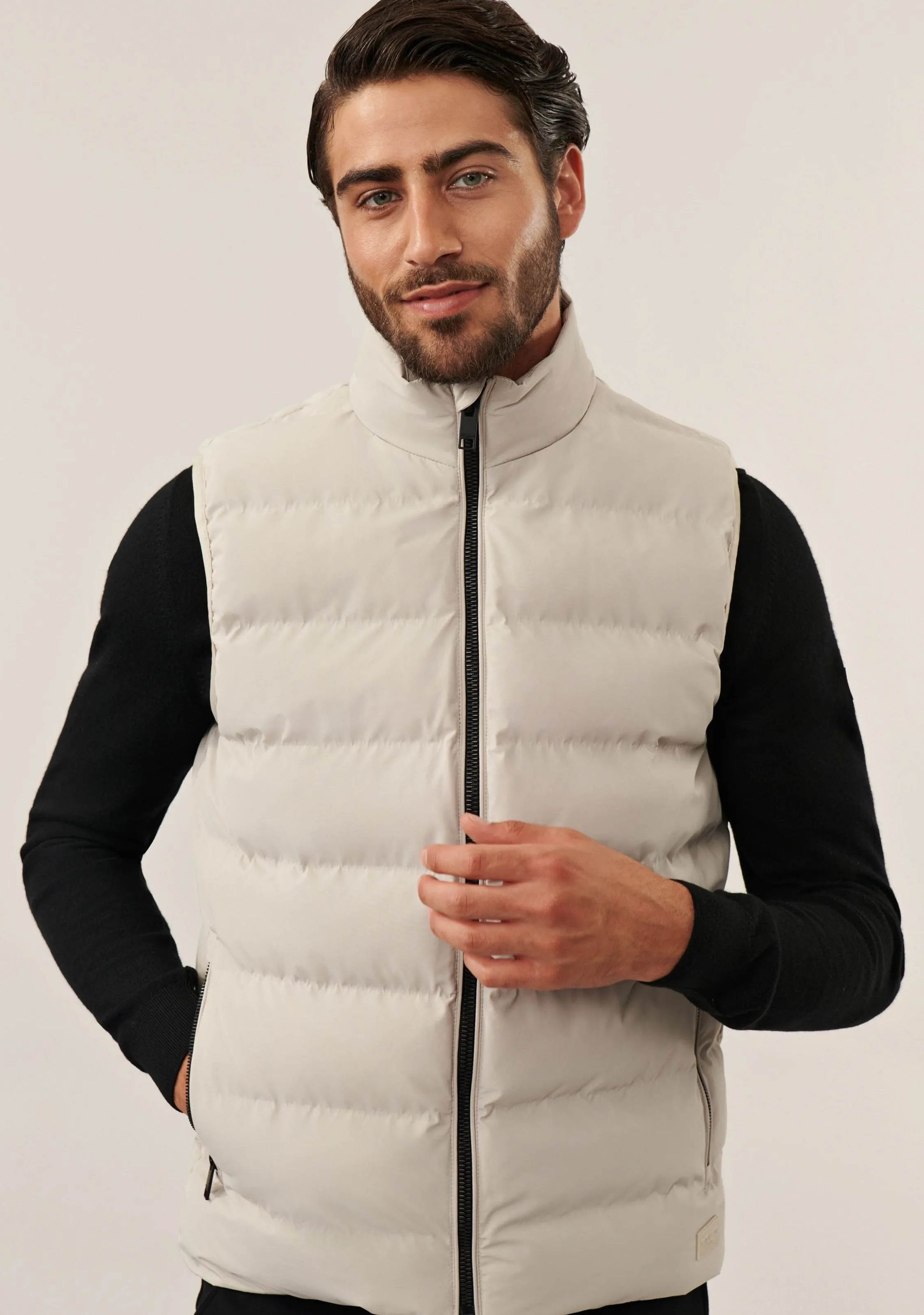 CAVALLARO BODYWARMER