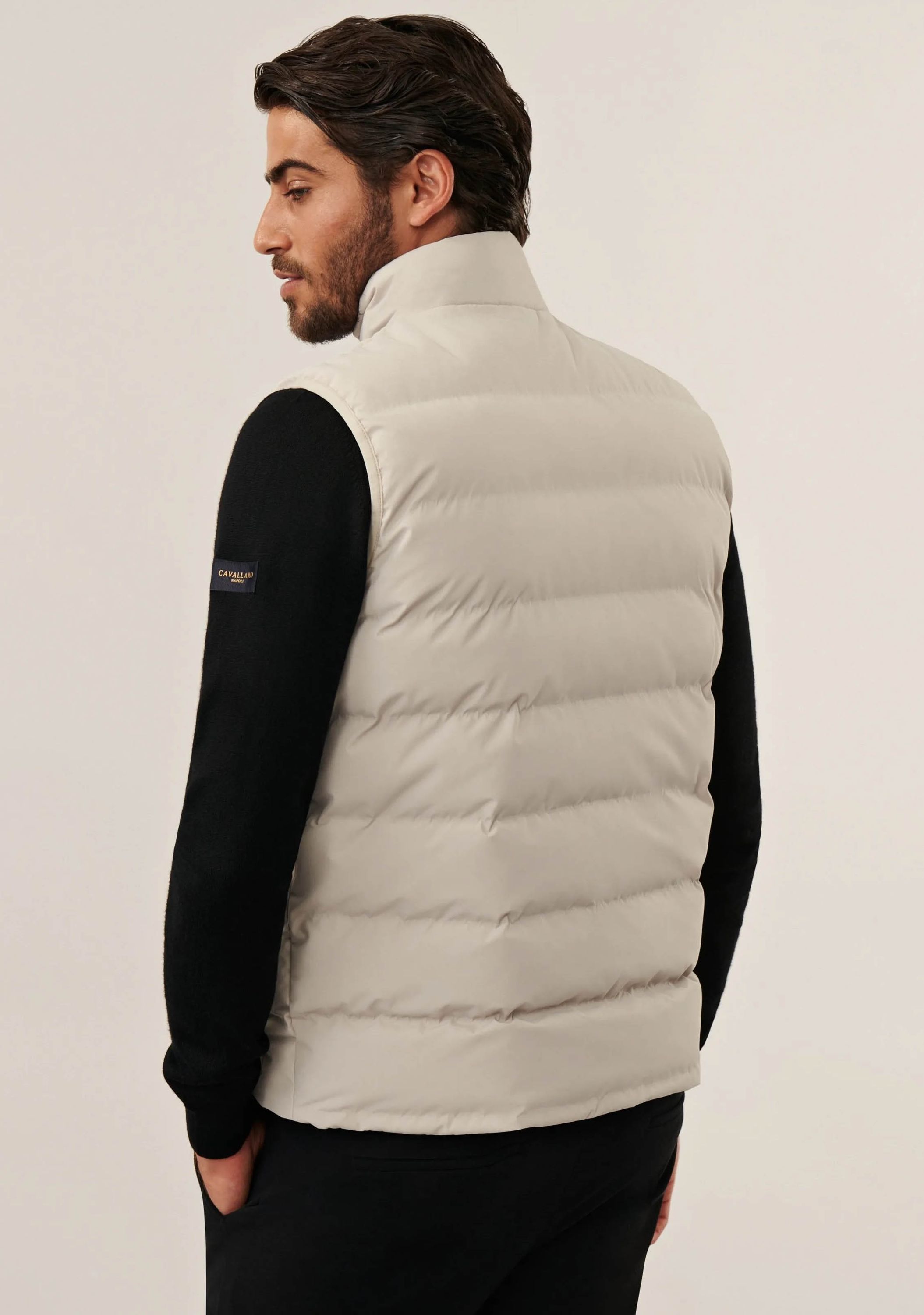 CAVALLARO BODYWARMER