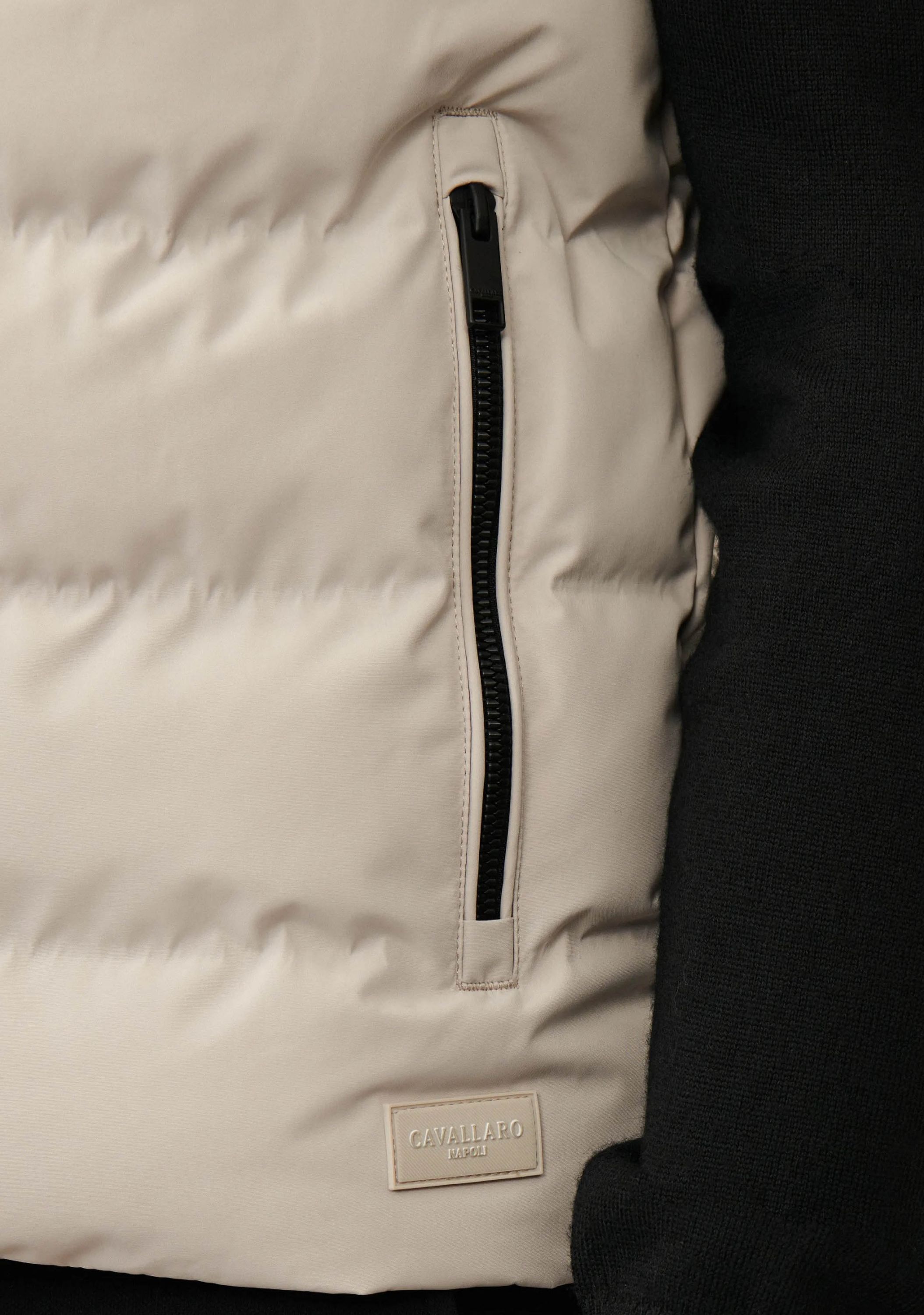 CAVALLARO BODYWARMER