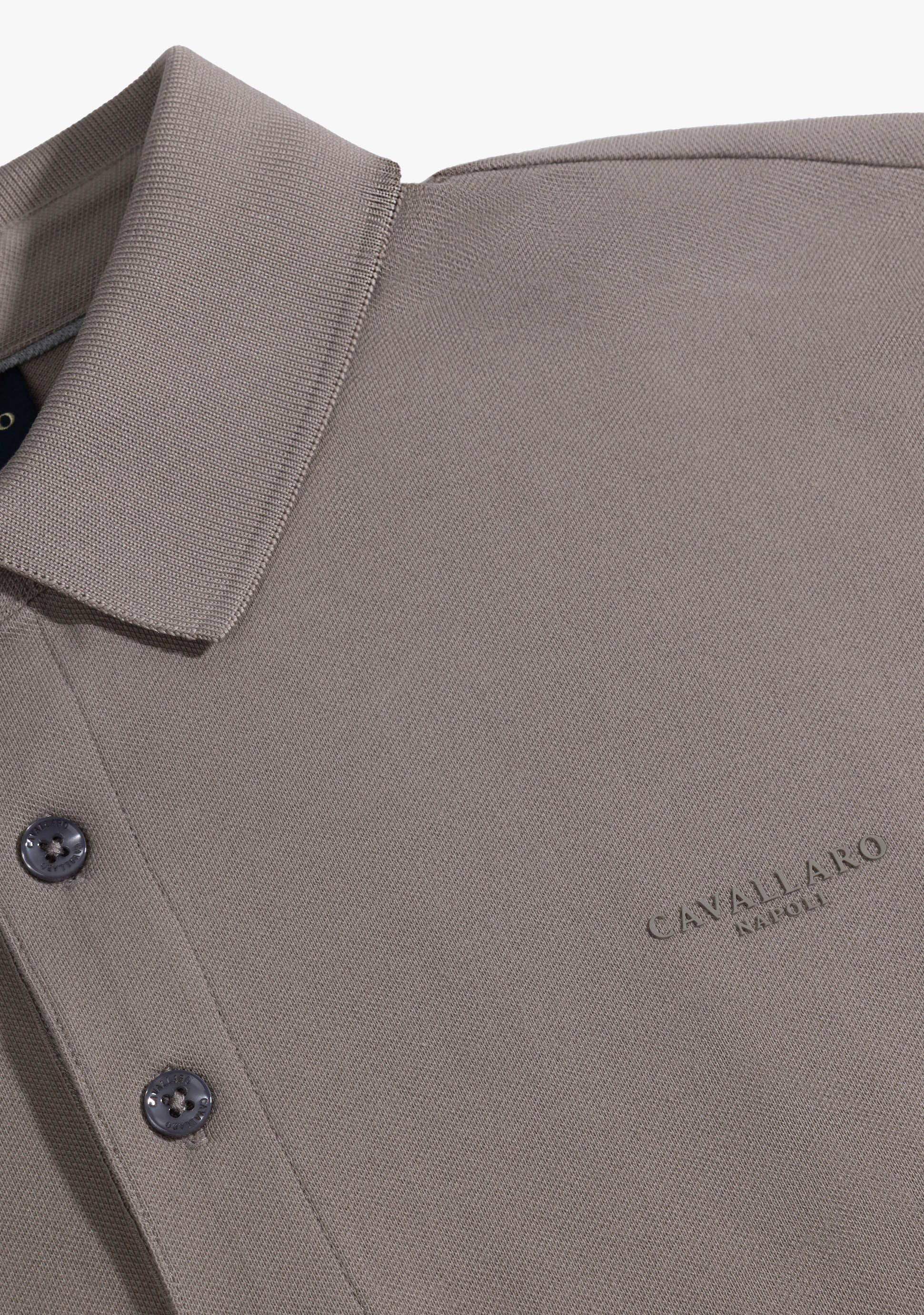 CAVALLARO POLO