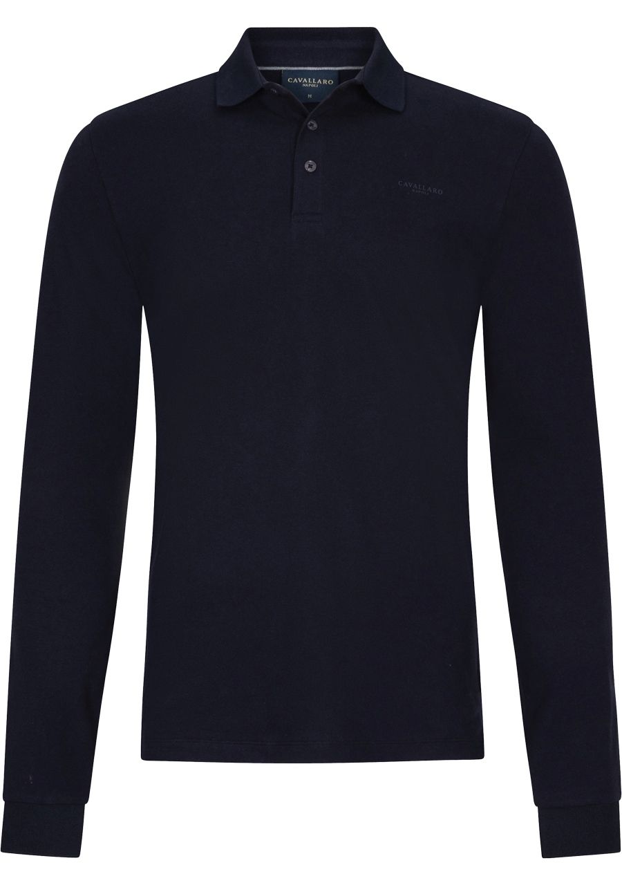CAVALLARO POLO