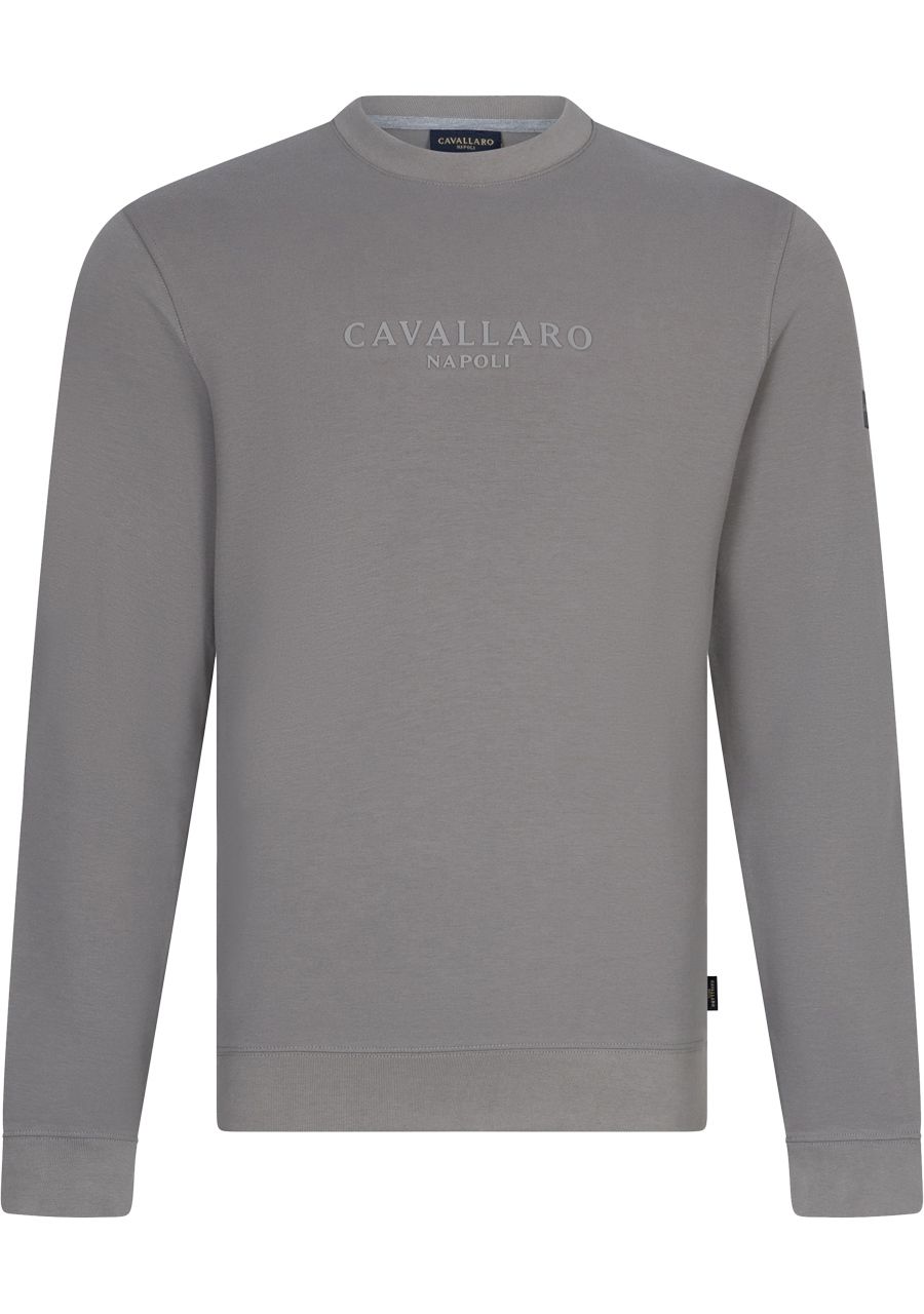 CAVALLARO SWEATER