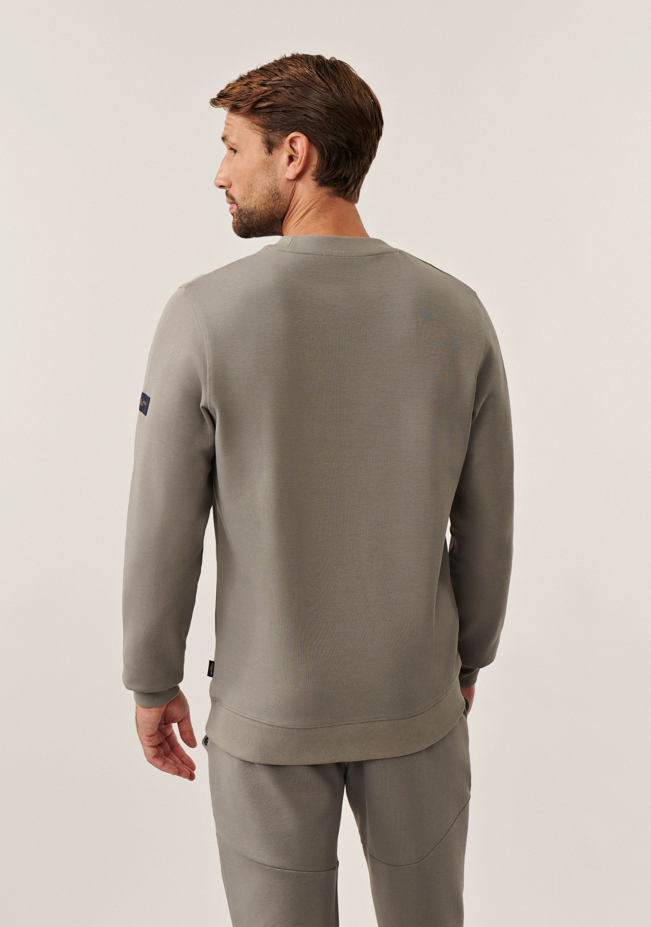 CAVALLARO SWEATER
