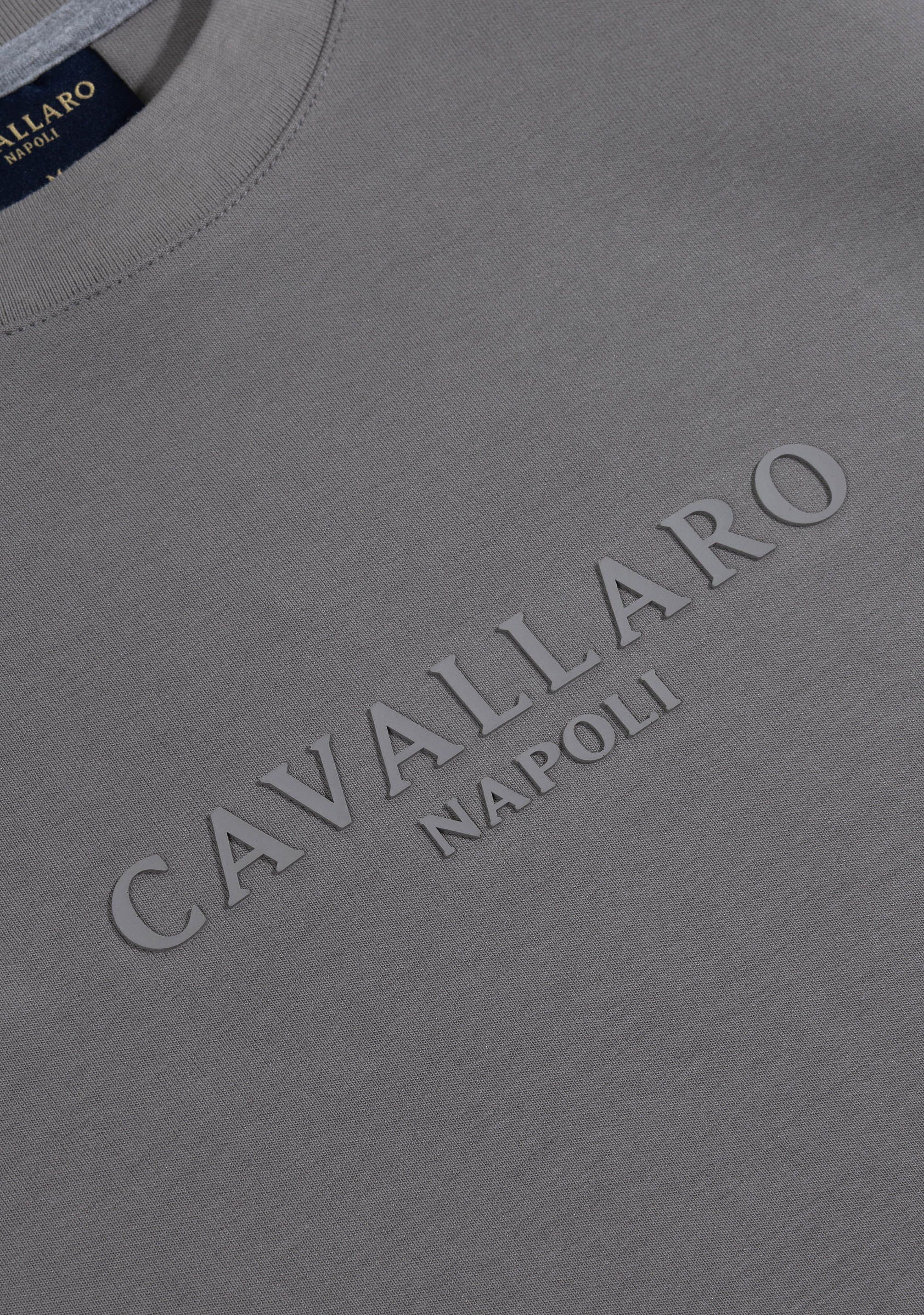 CAVALLARO SWEATER