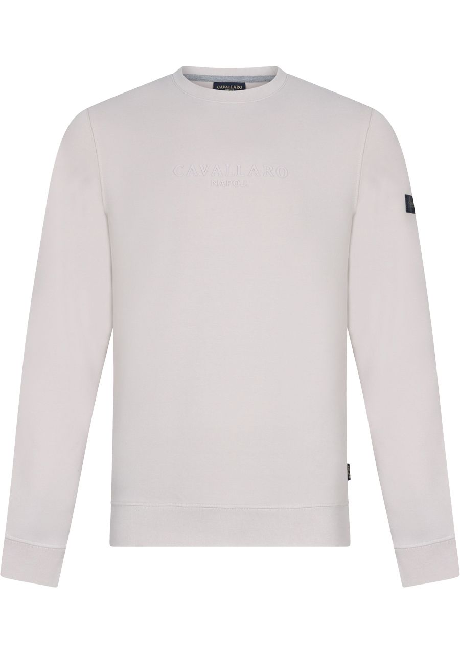 CAVALLARO SWEATER