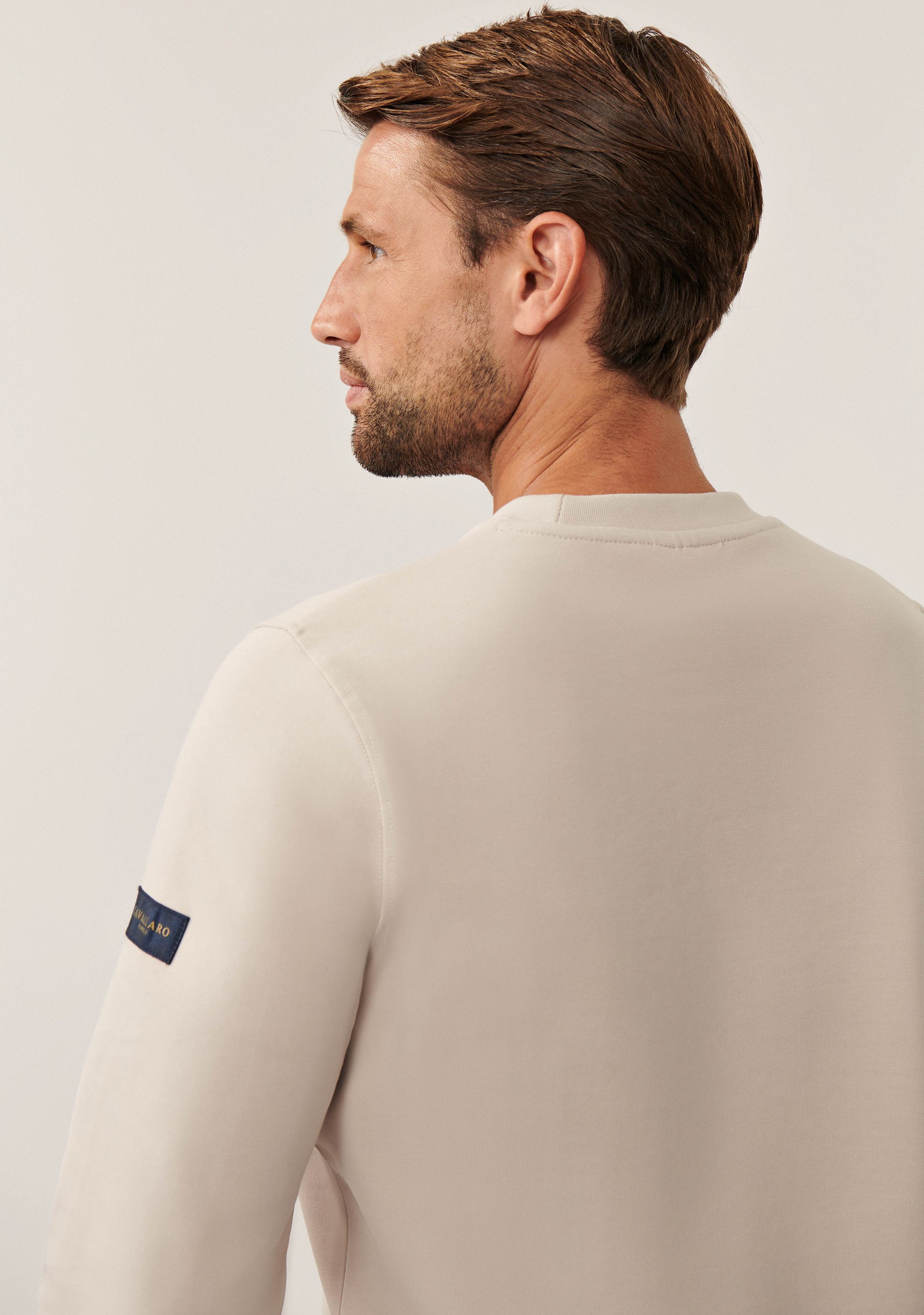 CAVALLARO SWEATER