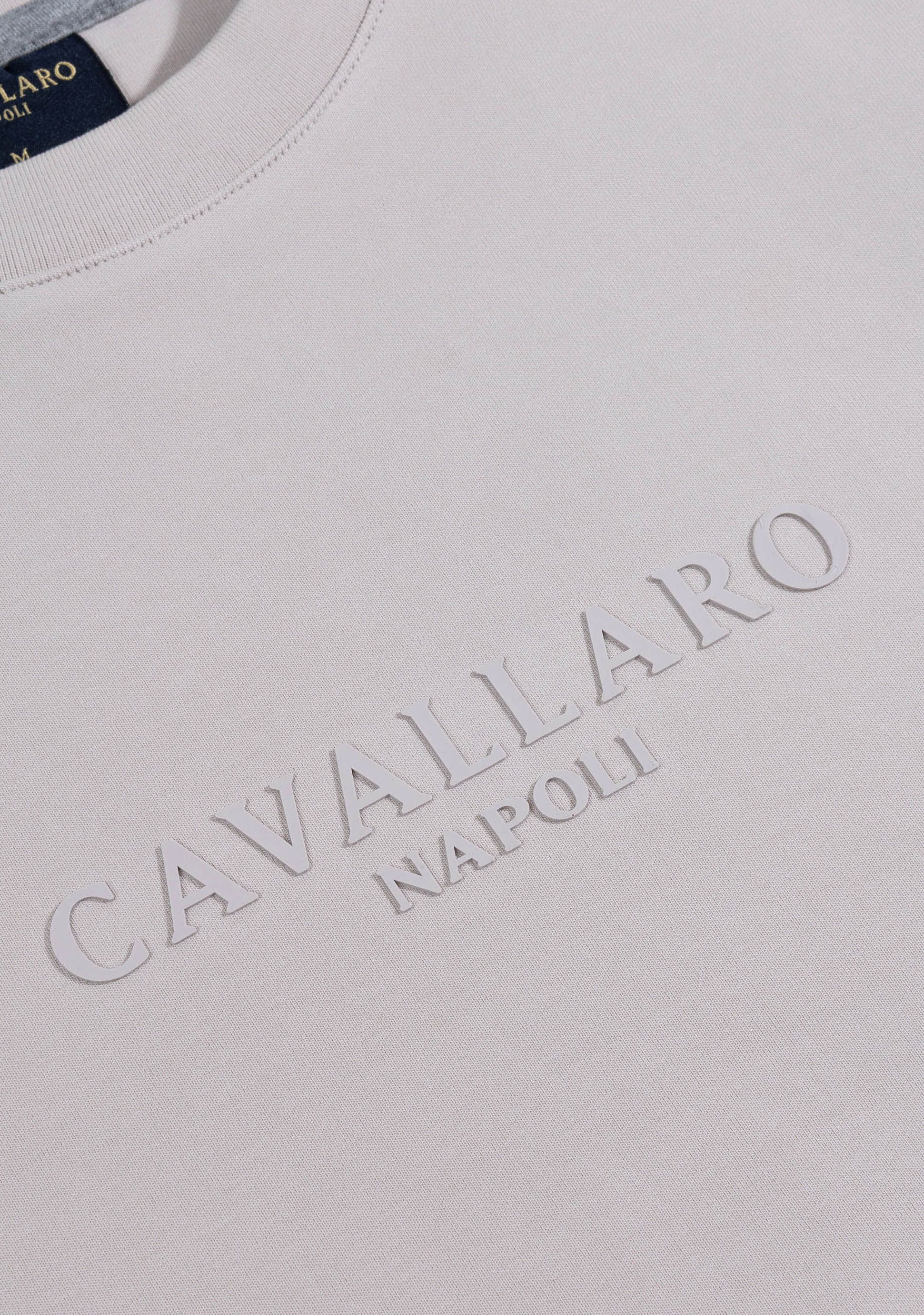 CAVALLARO SWEATER