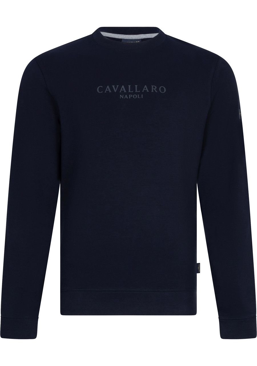 CAVALLARO SWEATER