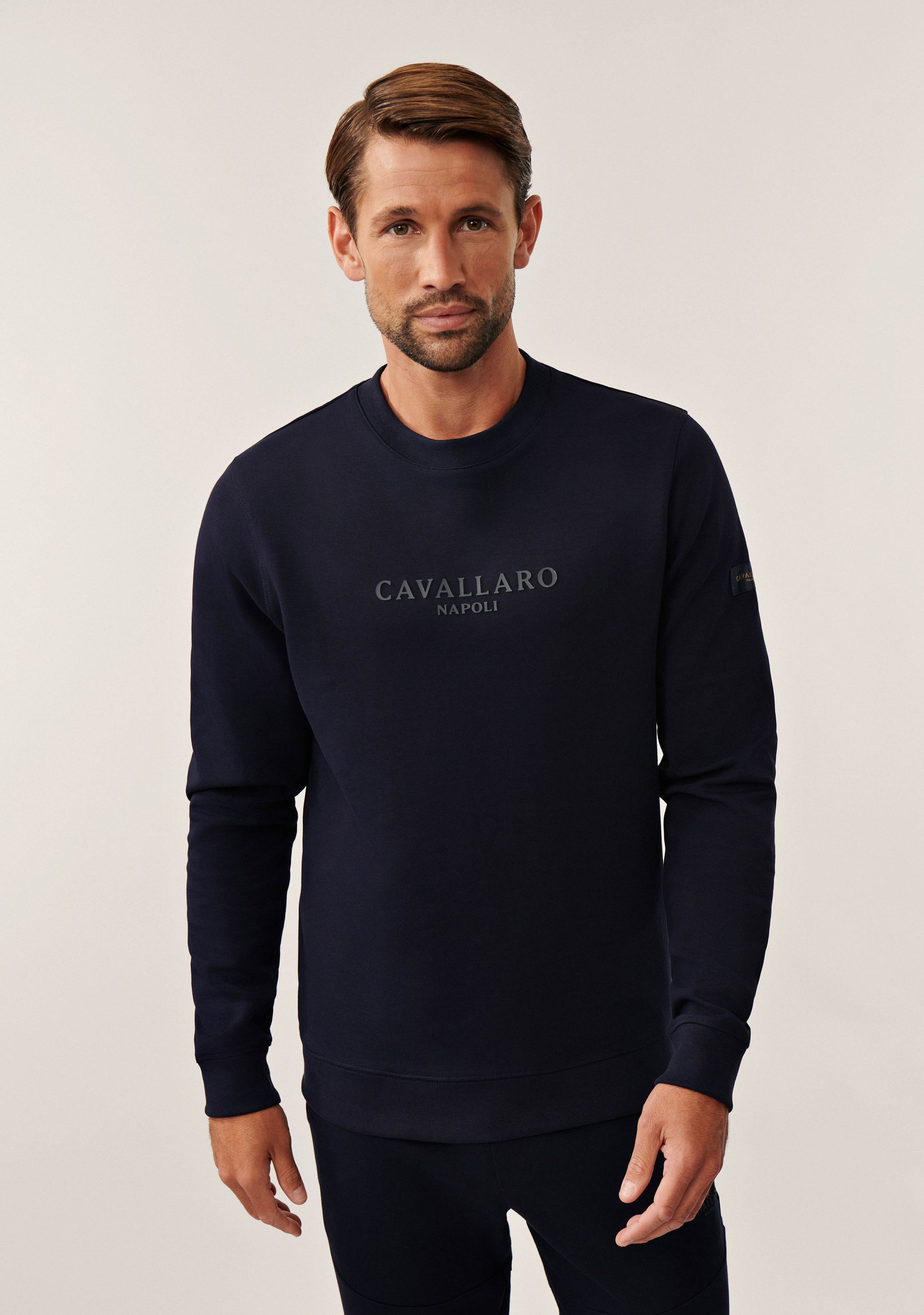 CAVALLARO SWEATER